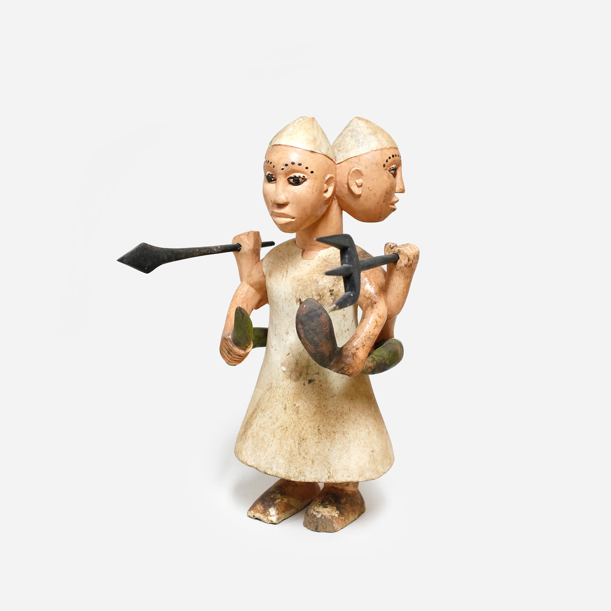 エウェ 男水神パパデンス o_206