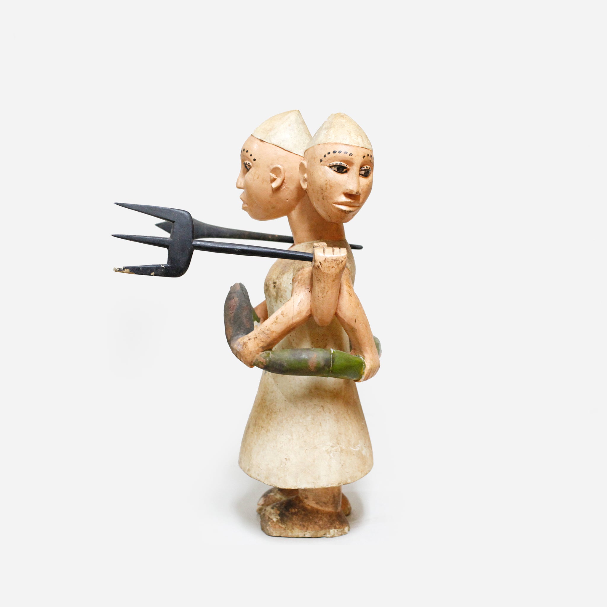 エウェ 男水神パパデンス o_206