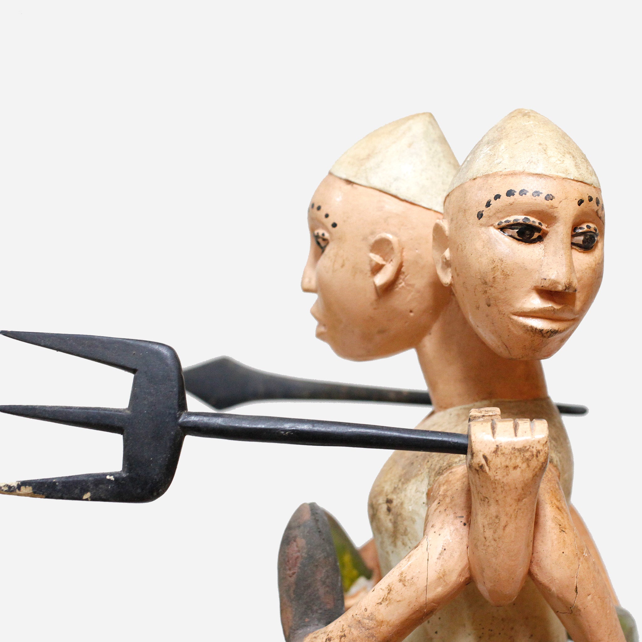 エウェ 男水神パパデンス o_206