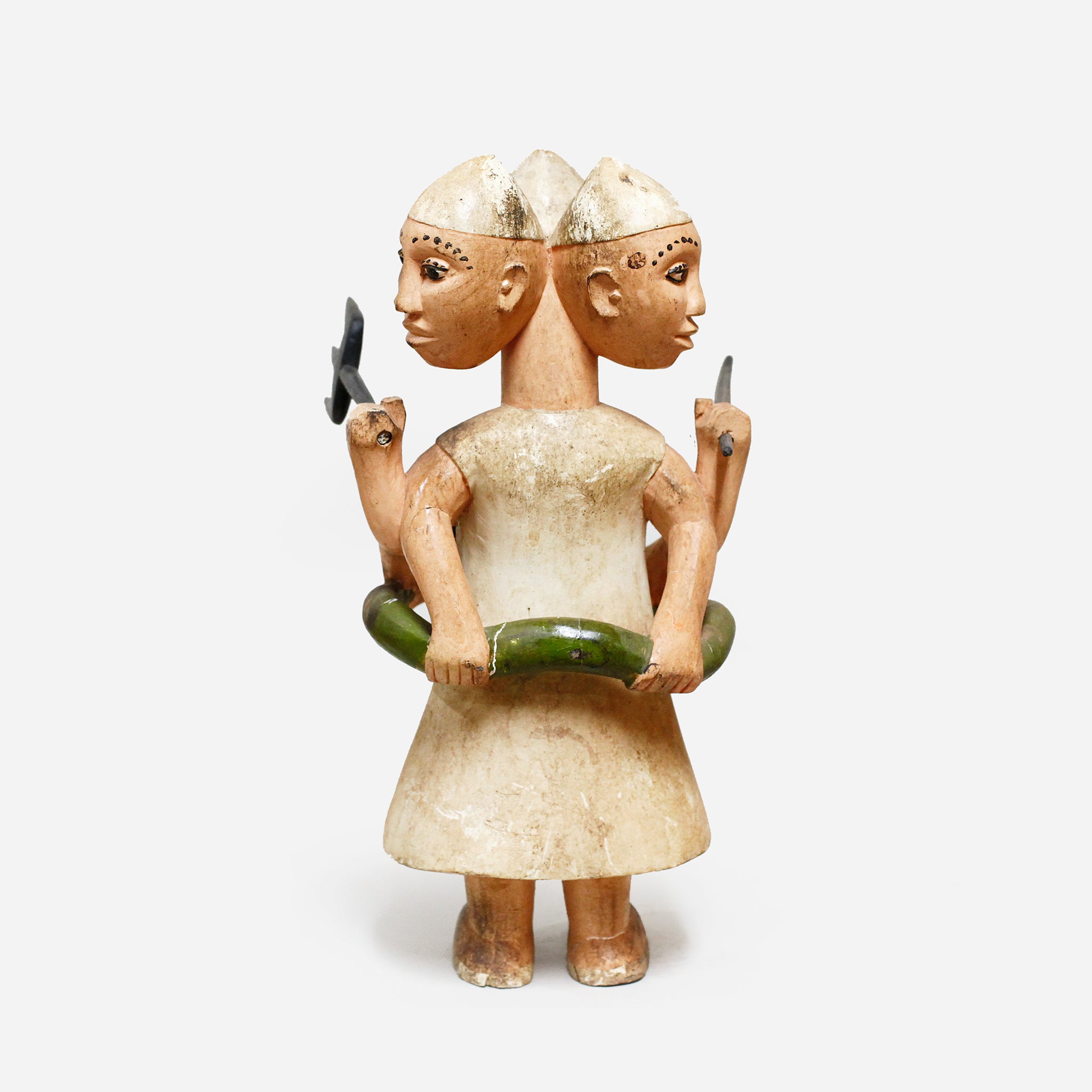 エウェ 男水神パパデンス o_206