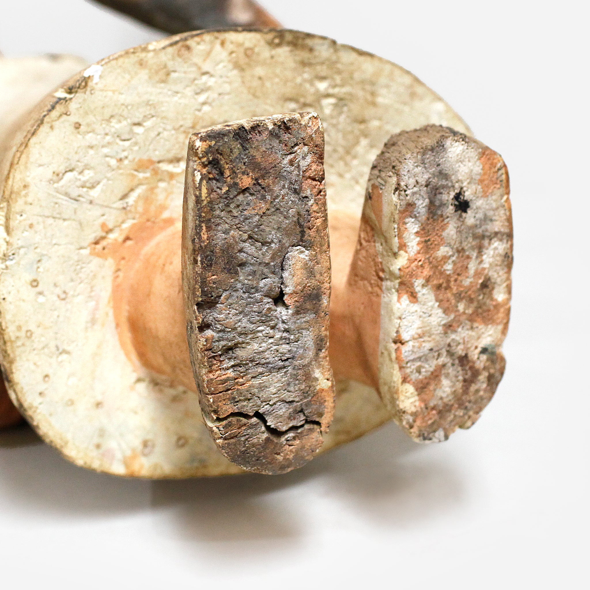 エウェ 男水神パパデンス o_206