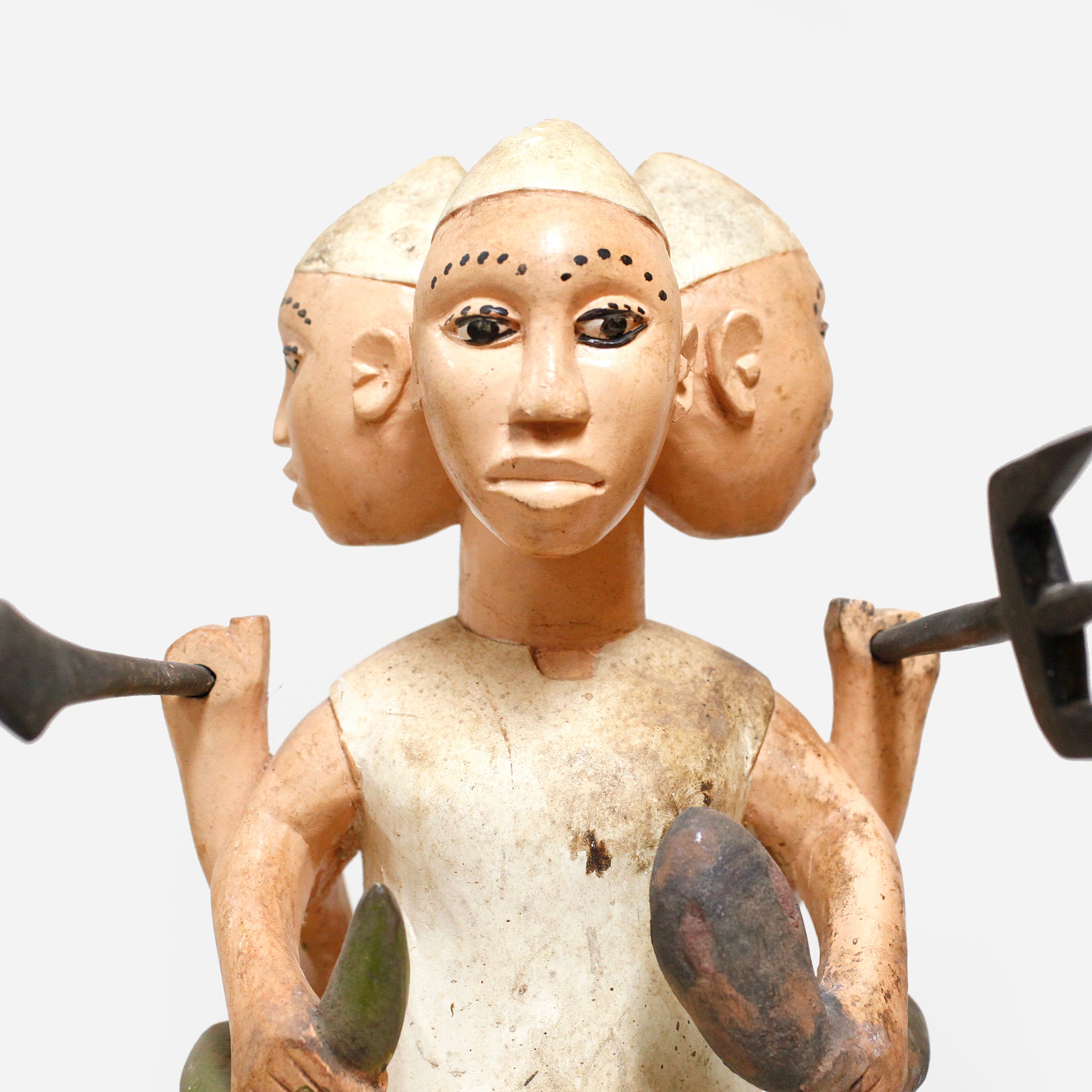 エウェ 男水神パパデンス o_206