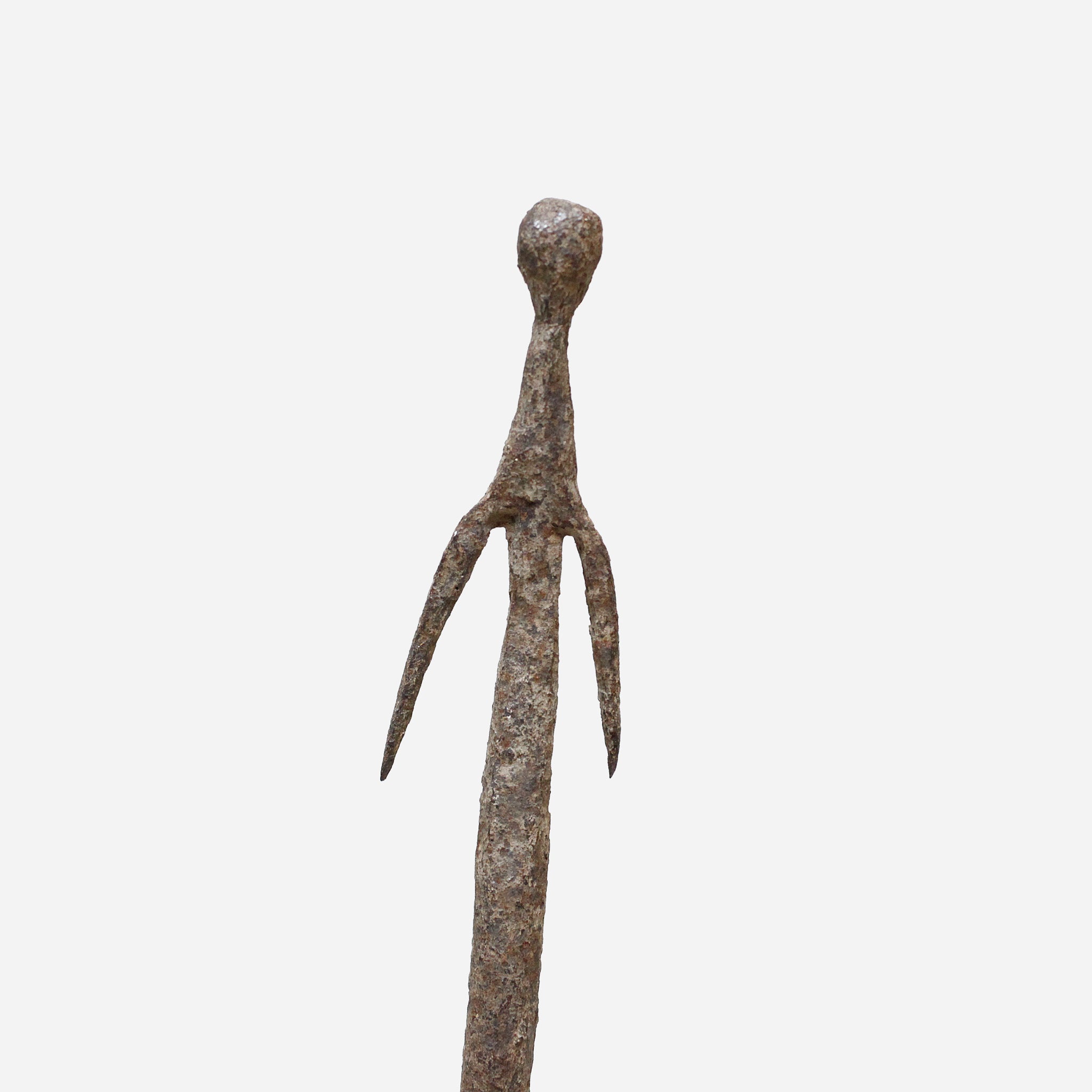 モバ 手足の短い鉄像 o_207