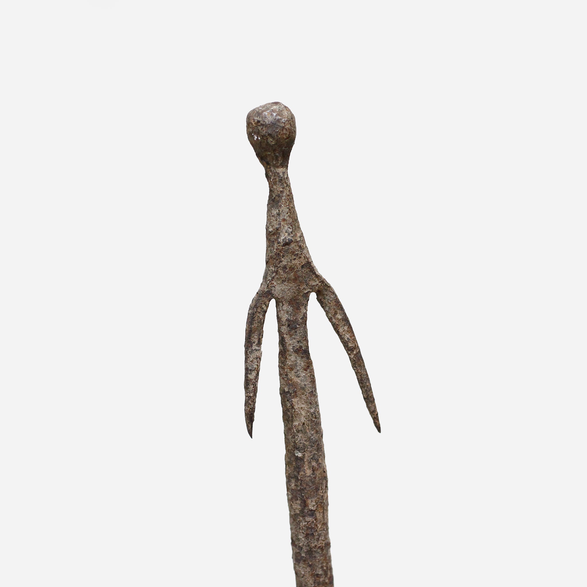 モバ 手足の短い鉄像 o_207