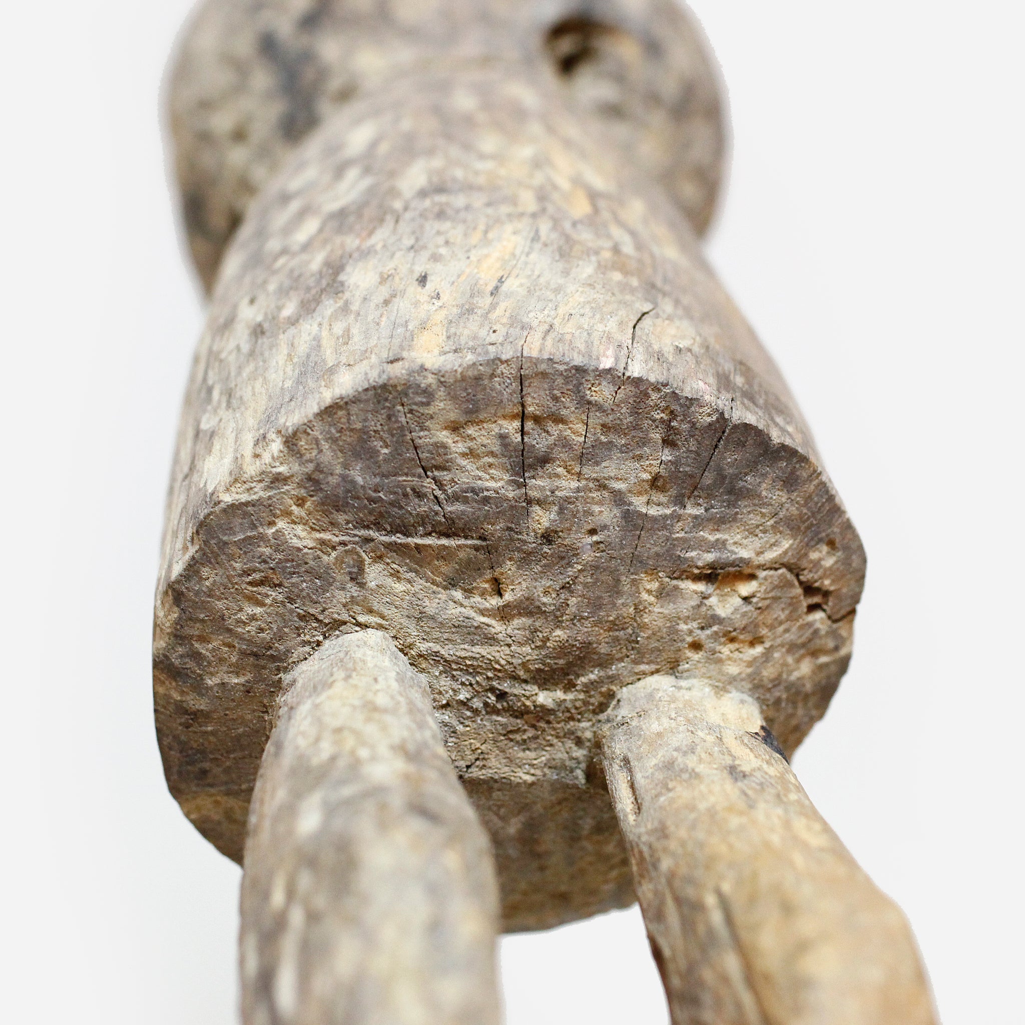 マンプルシ 虚無顔の木像1 f_136