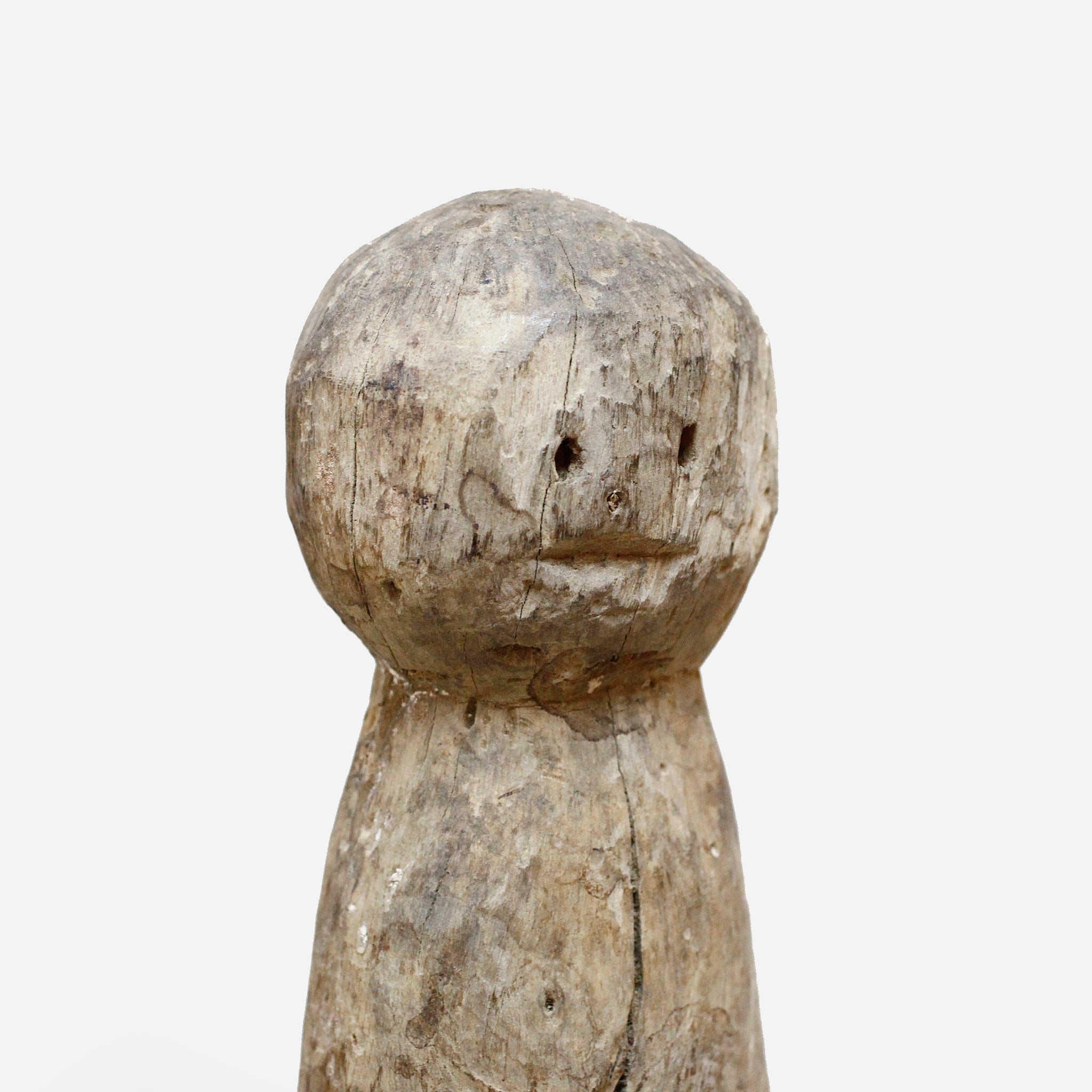 マンプルシ 虚無顔の木像2 f_137