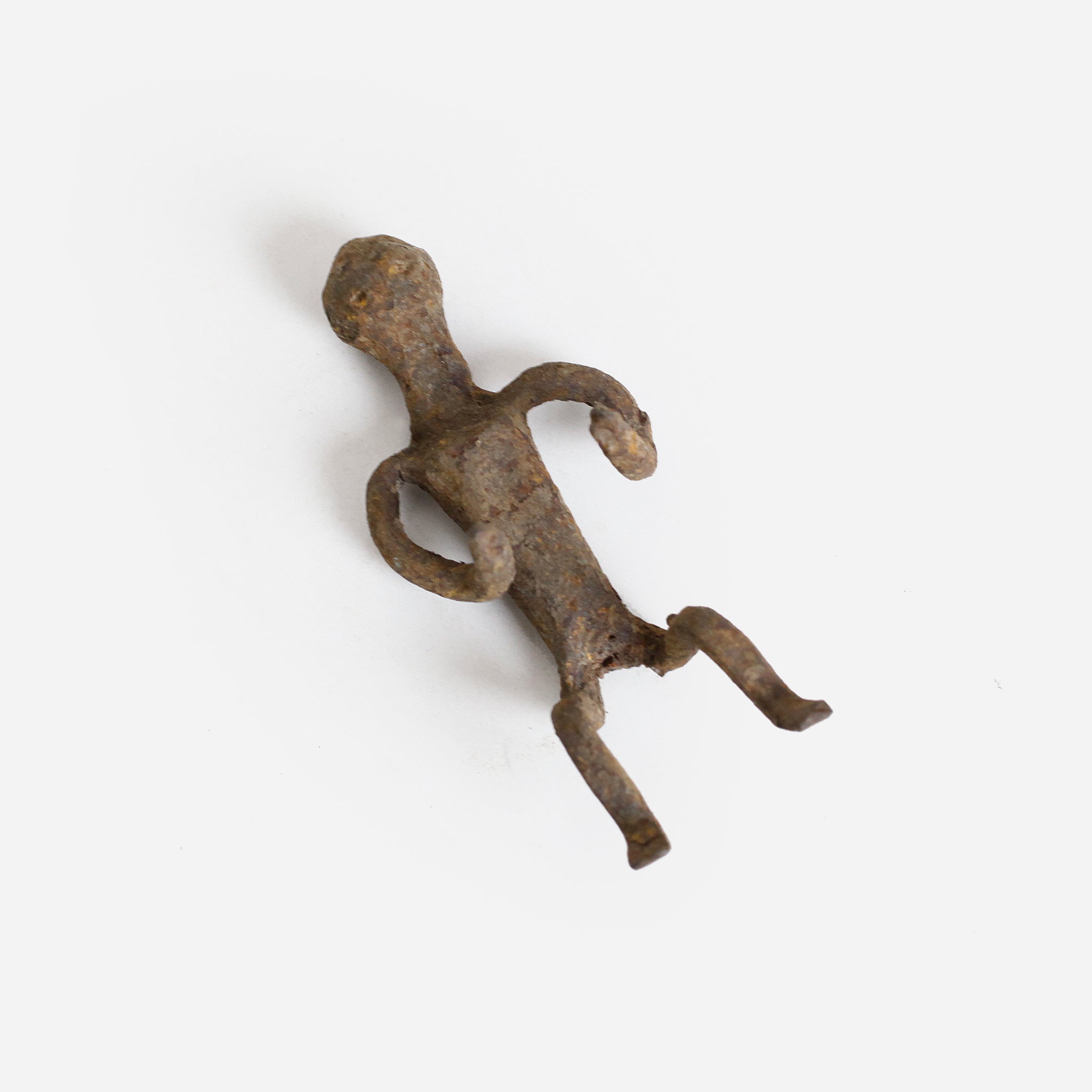 バンバラ 座ったポーズの鉄人形 as3_05