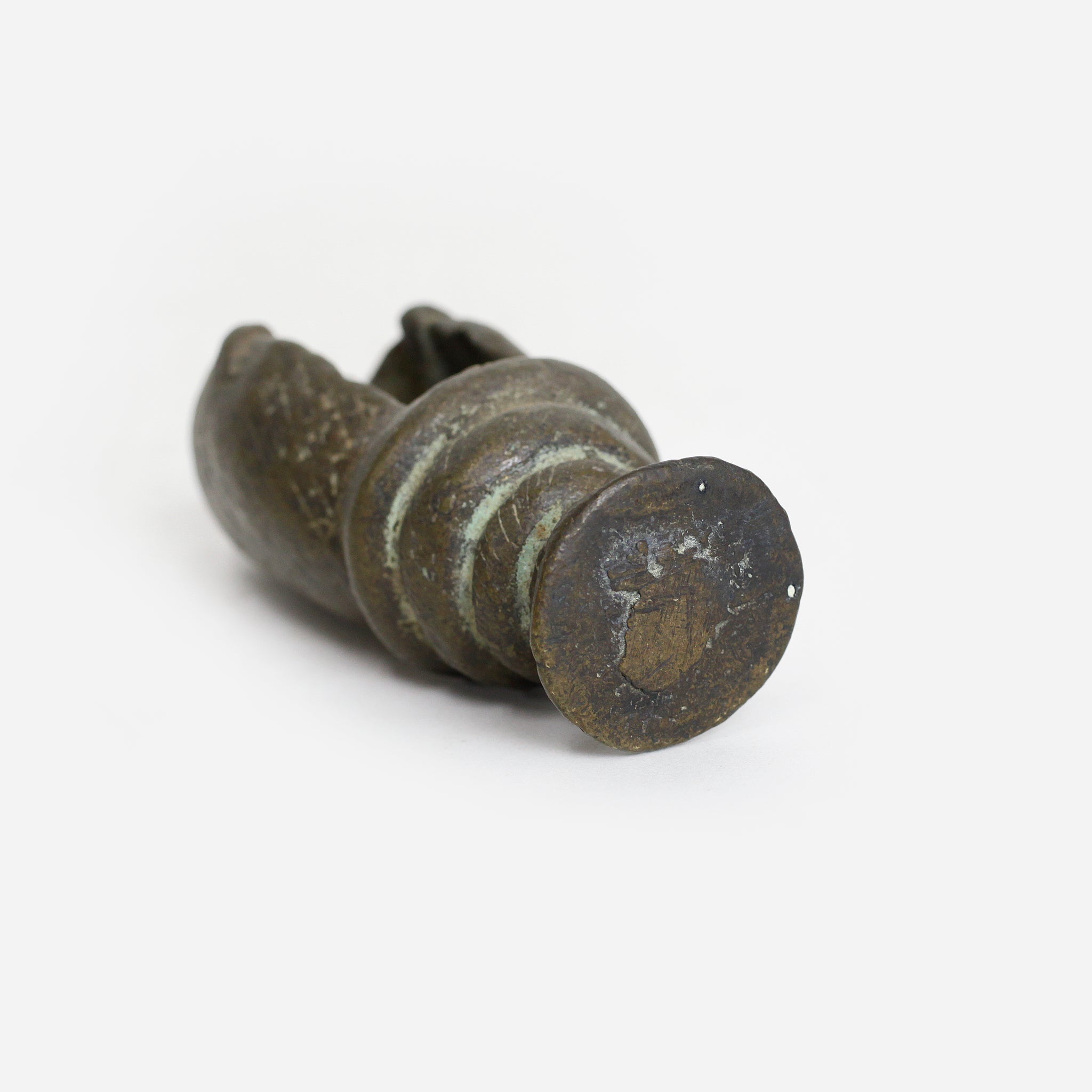 ドゴン 生まれ出る真鍮の像 as3_06