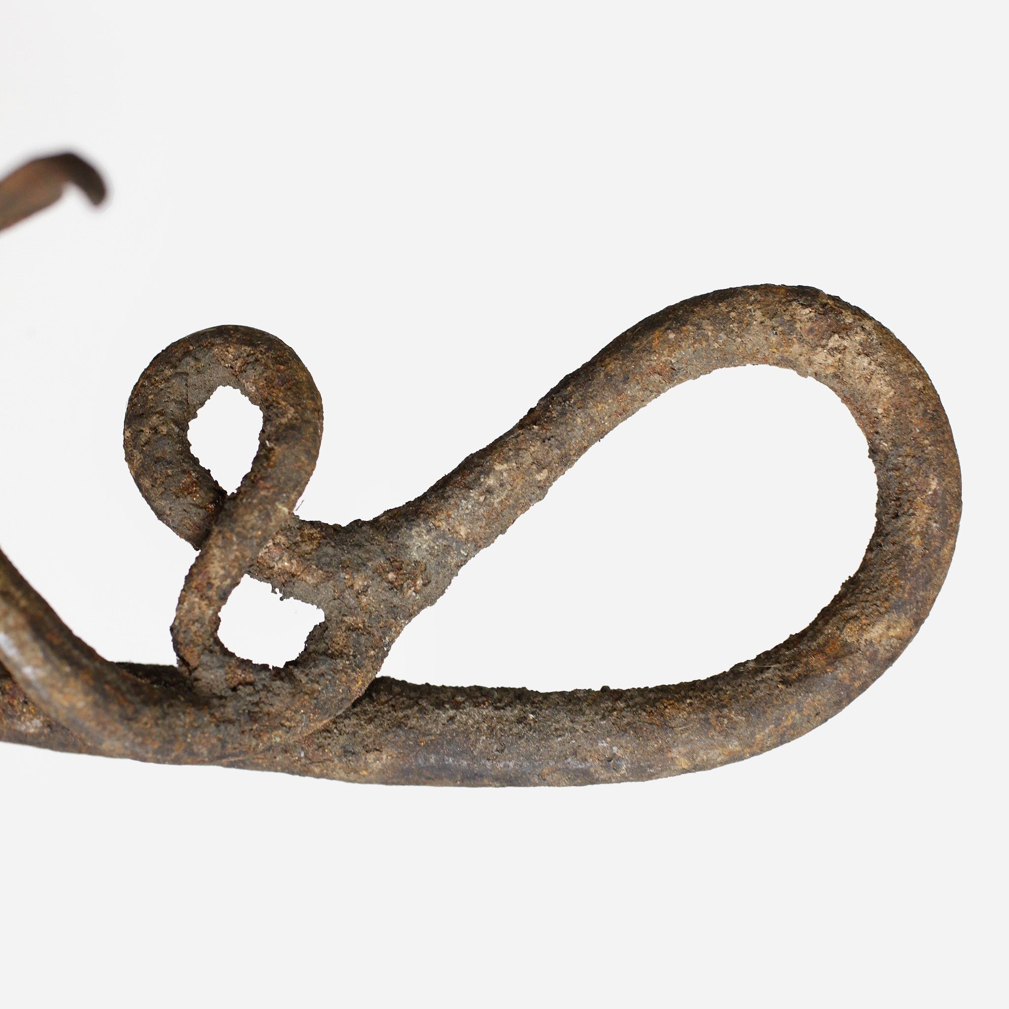 バンバラ 絡まる鉄ヘビ as3_12