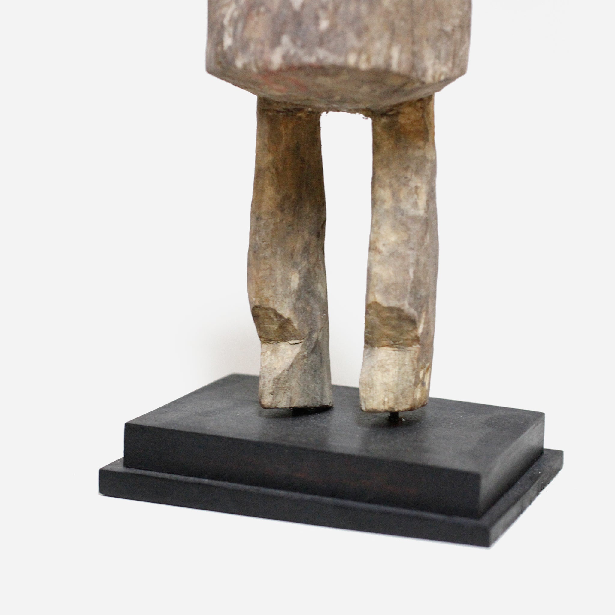 マンプルシ 虚無顔の木像4 f_139