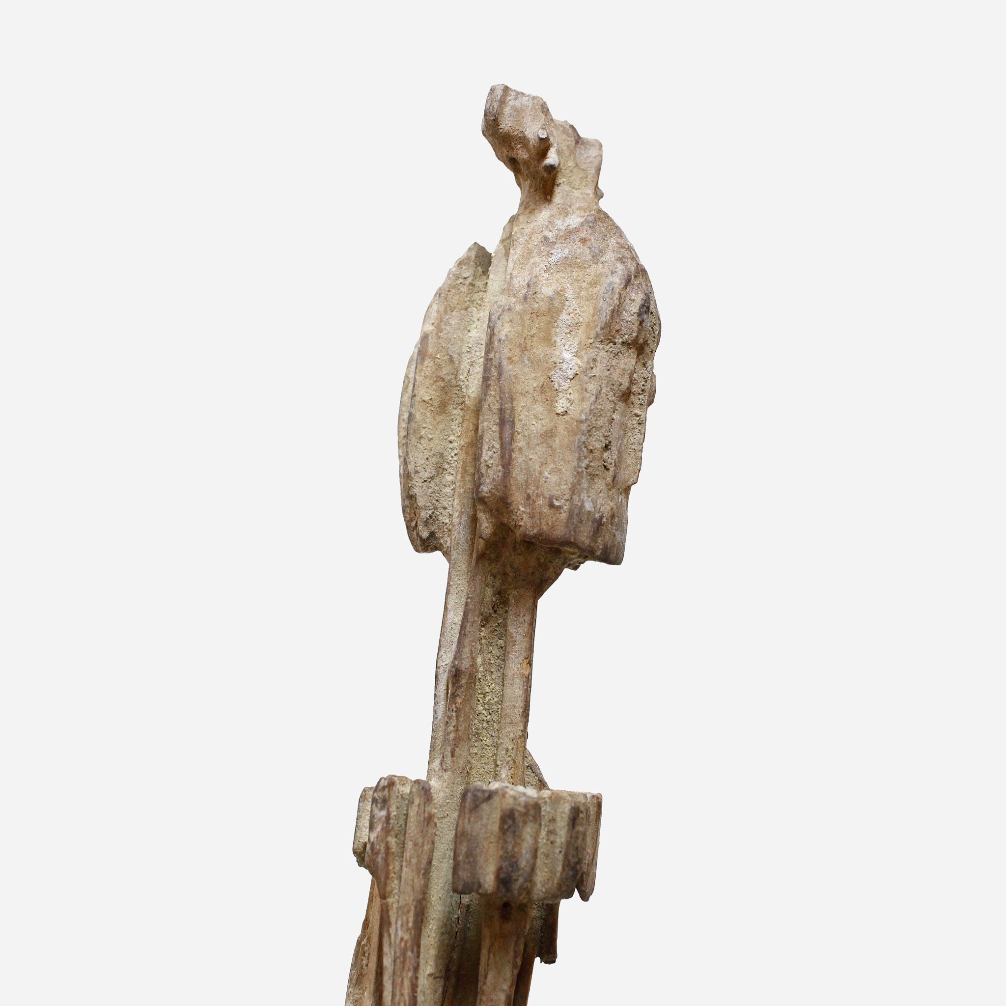 ドゴン 朽ちていく祖先の姿 f_140