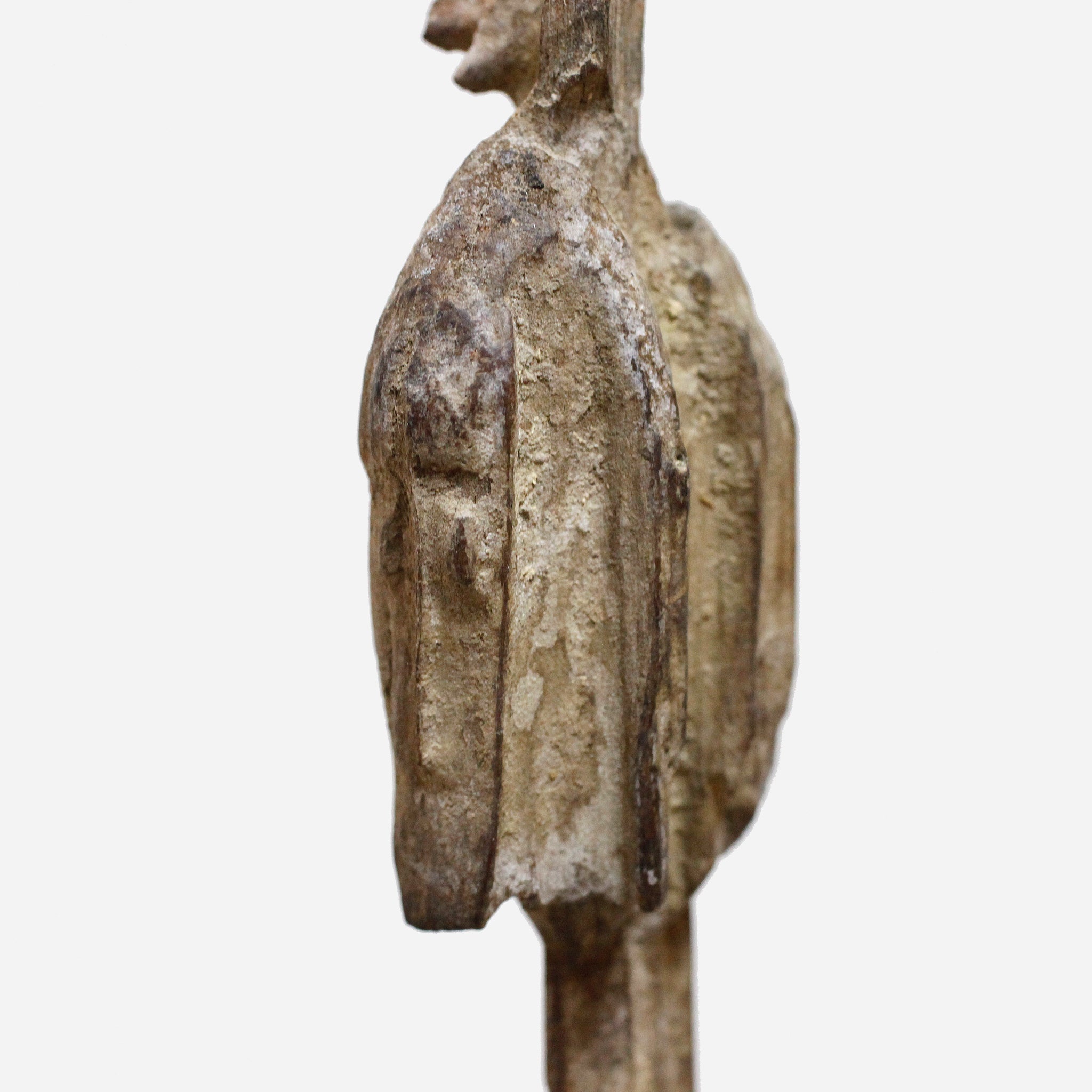 ドゴン 朽ちていく祖先の姿 f_140