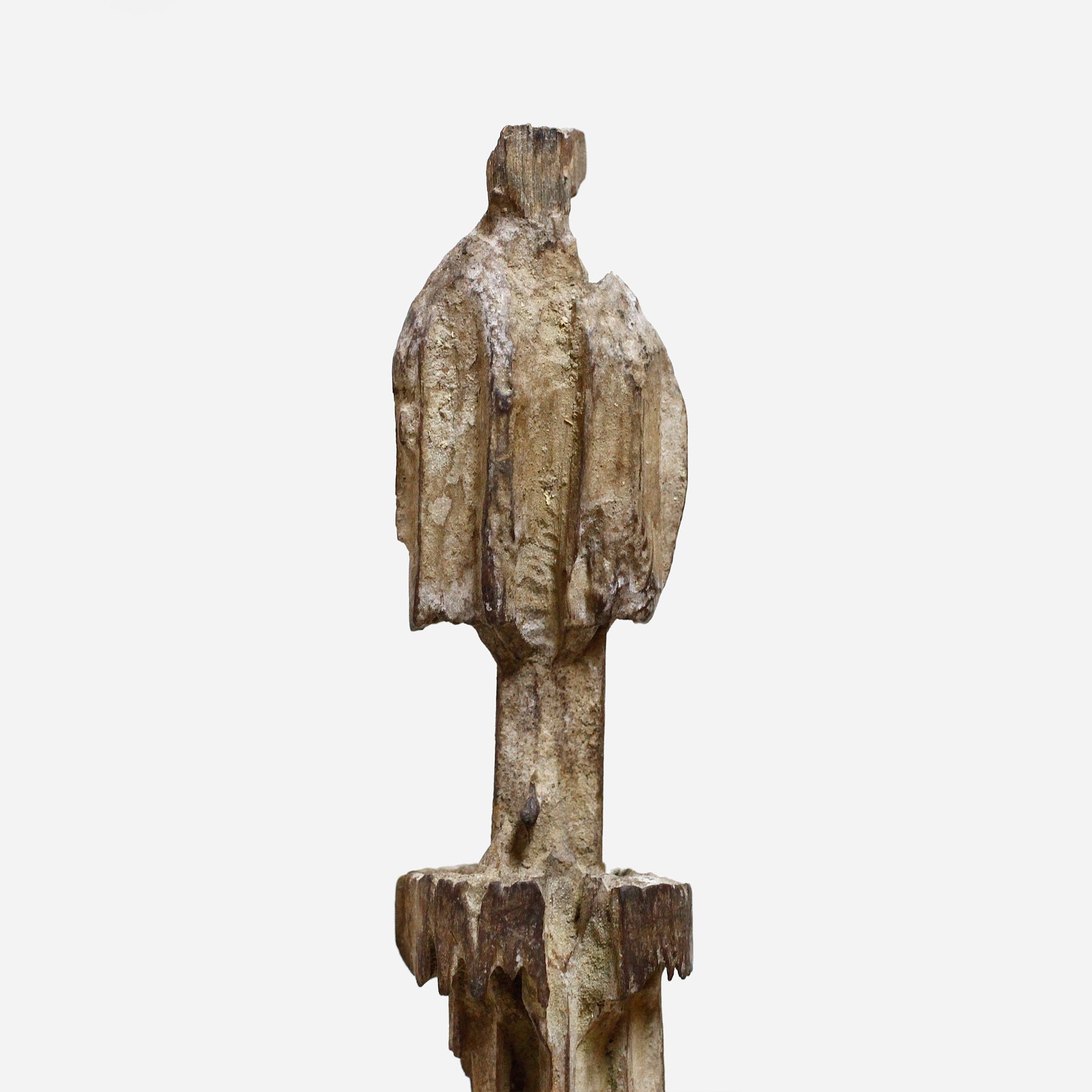 ドゴン 朽ちていく祖先の姿 f_140