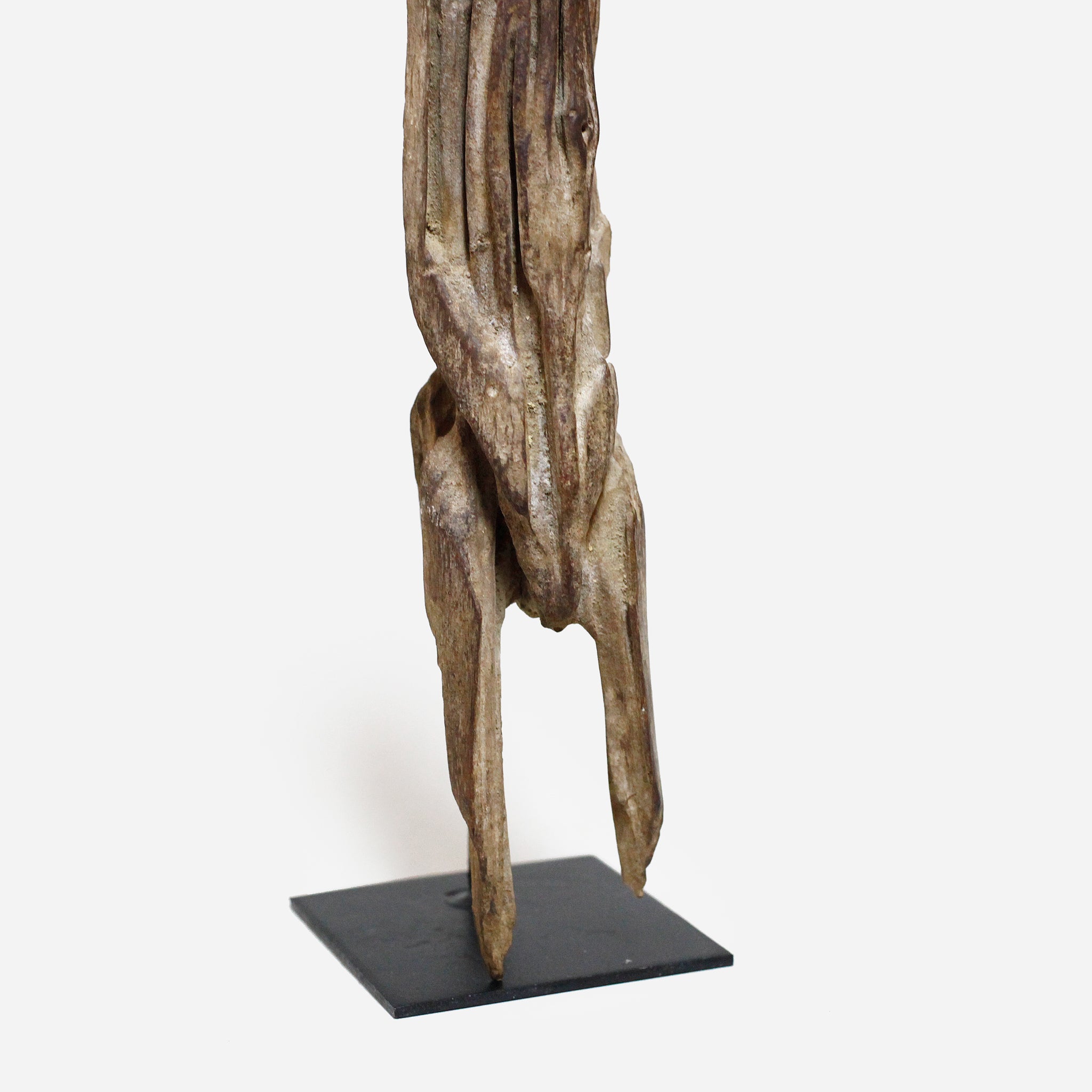 ドゴン 朽ちていく祖先の姿 f_140