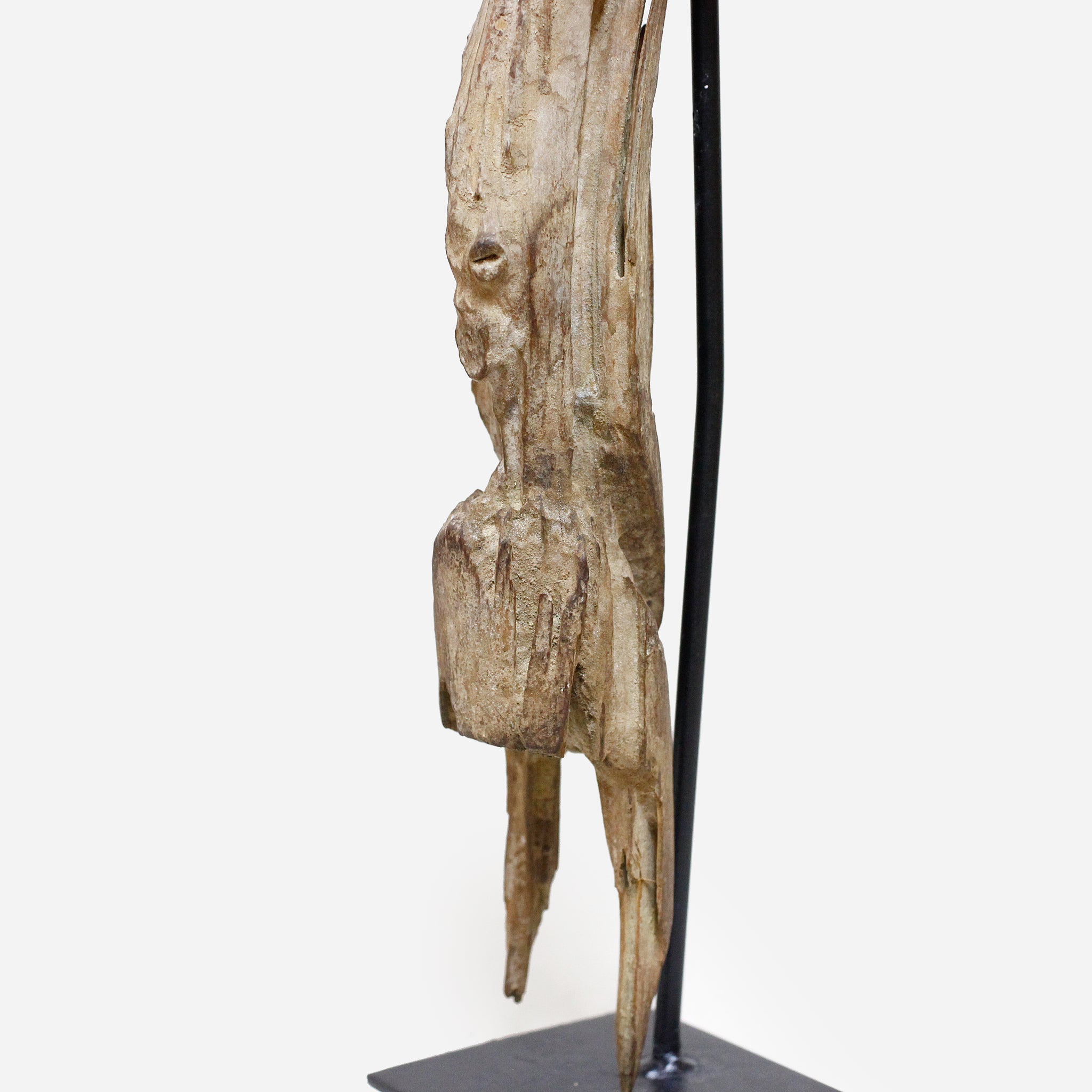 ドゴン 朽ちていく祖先の姿 f_140