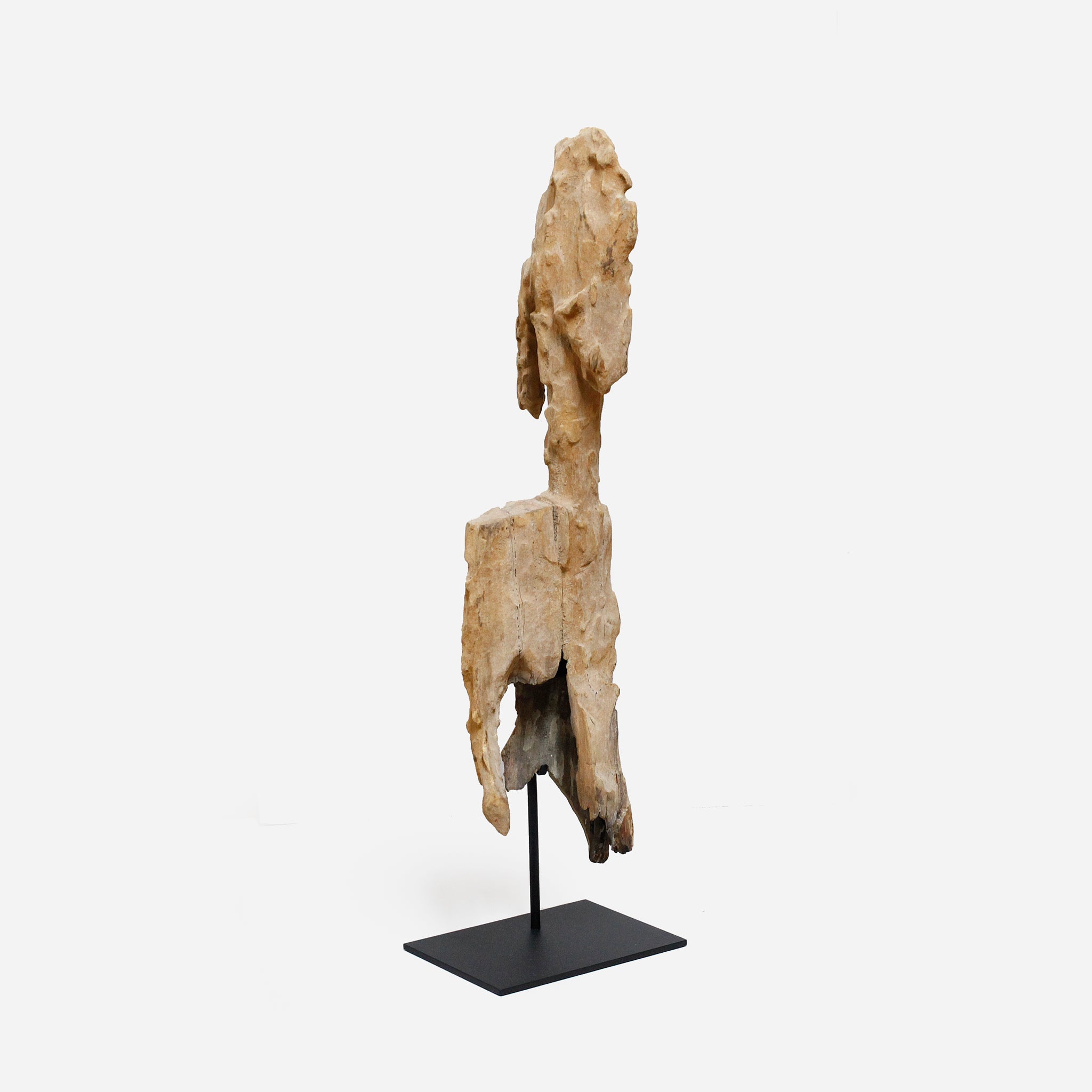 ドゴン 祖先フィギュア f_141