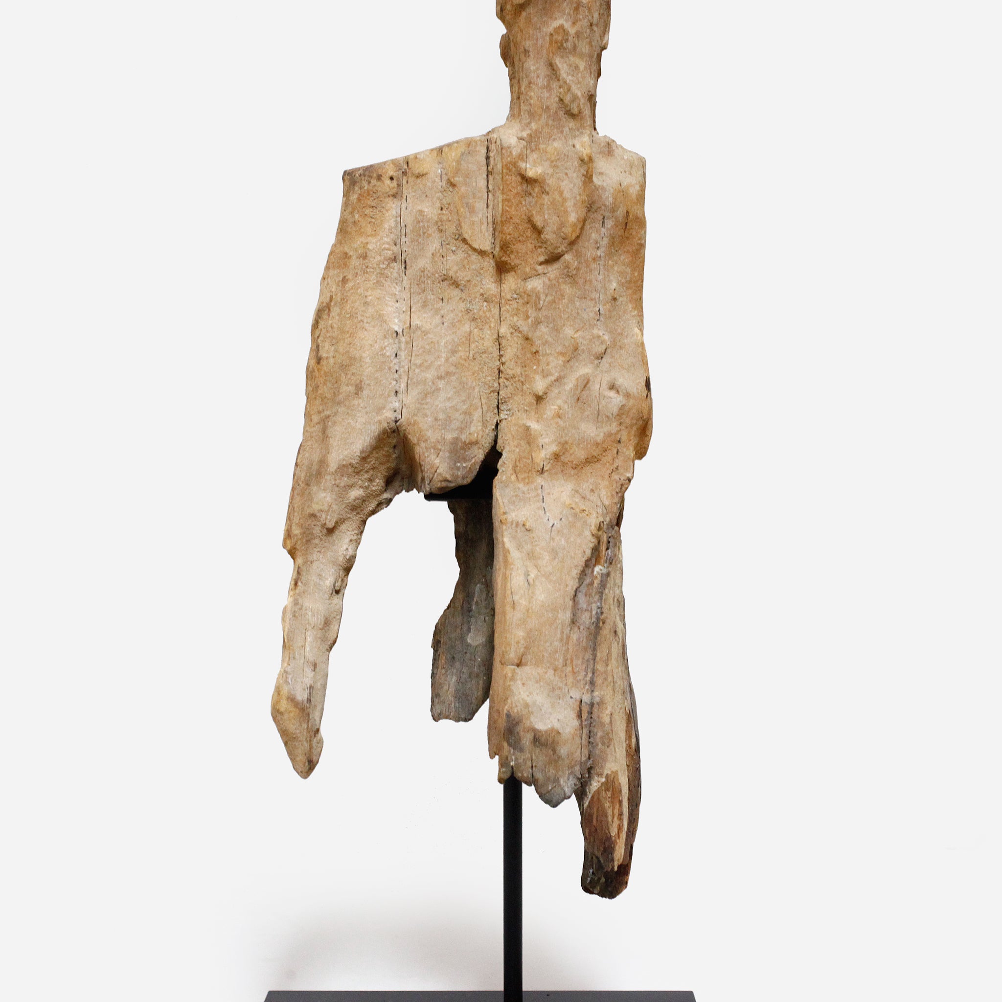 ドゴン 祖先フィギュア f_141