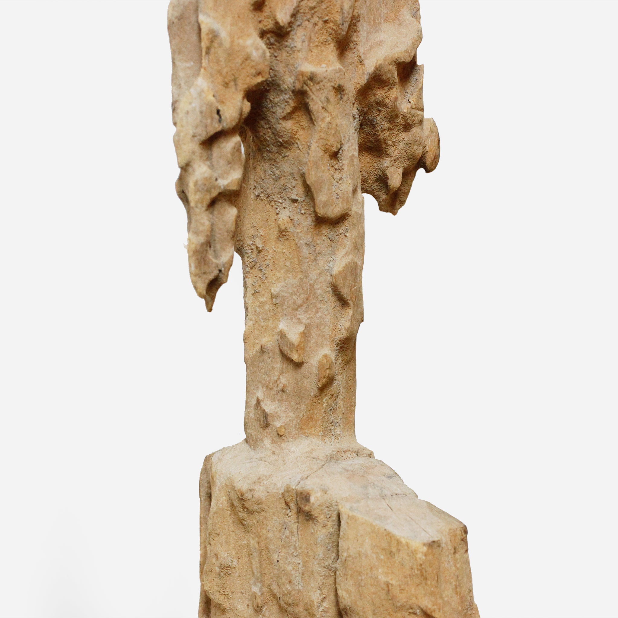 ドゴン 祖先フィギュア f_141