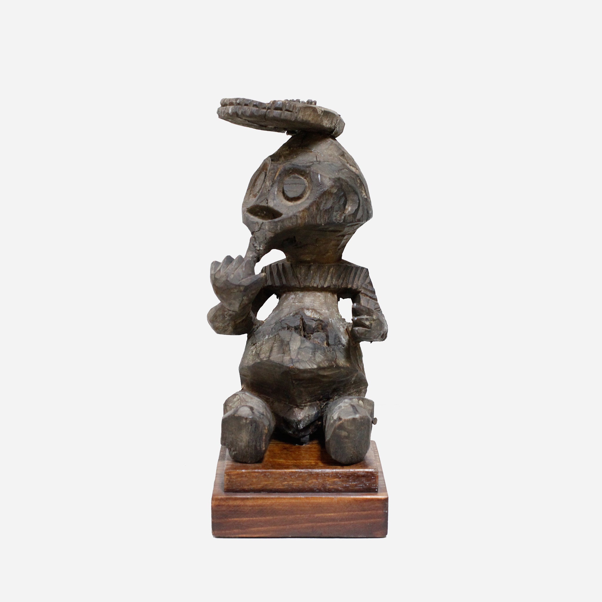 マンビラ タデプ像 f_146