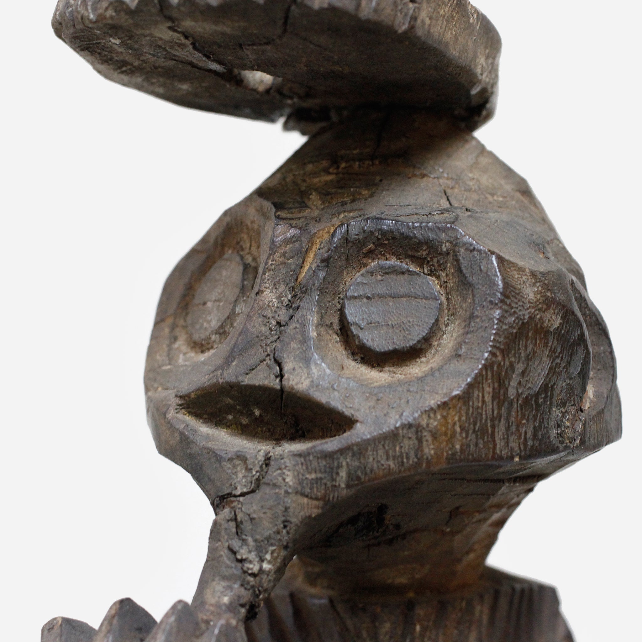 マンビラ タデプ像 f_146