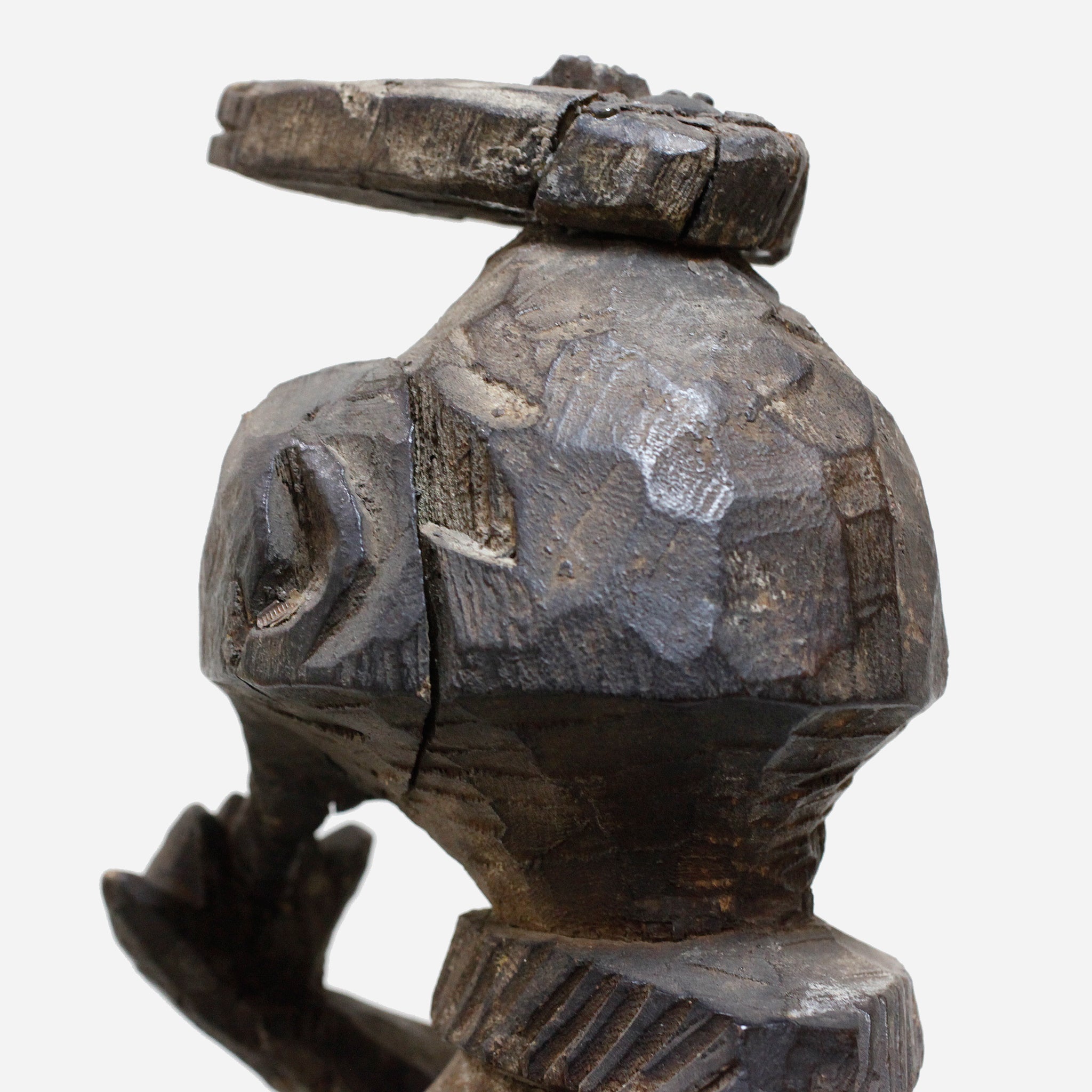 マンビラ タデプ像 f_146