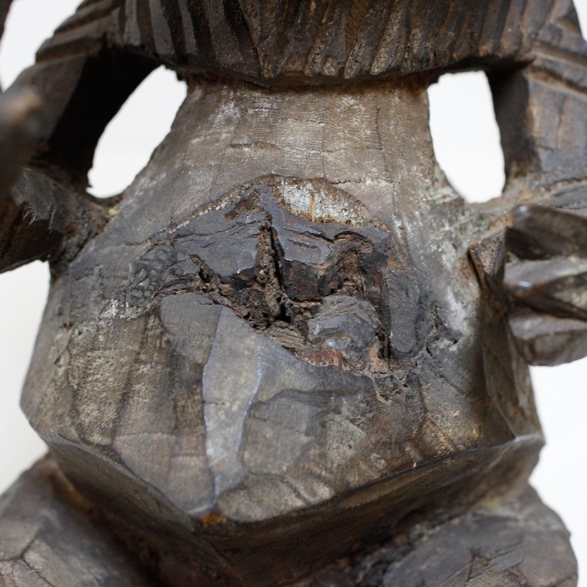 マンビラ タデプ像 f_146