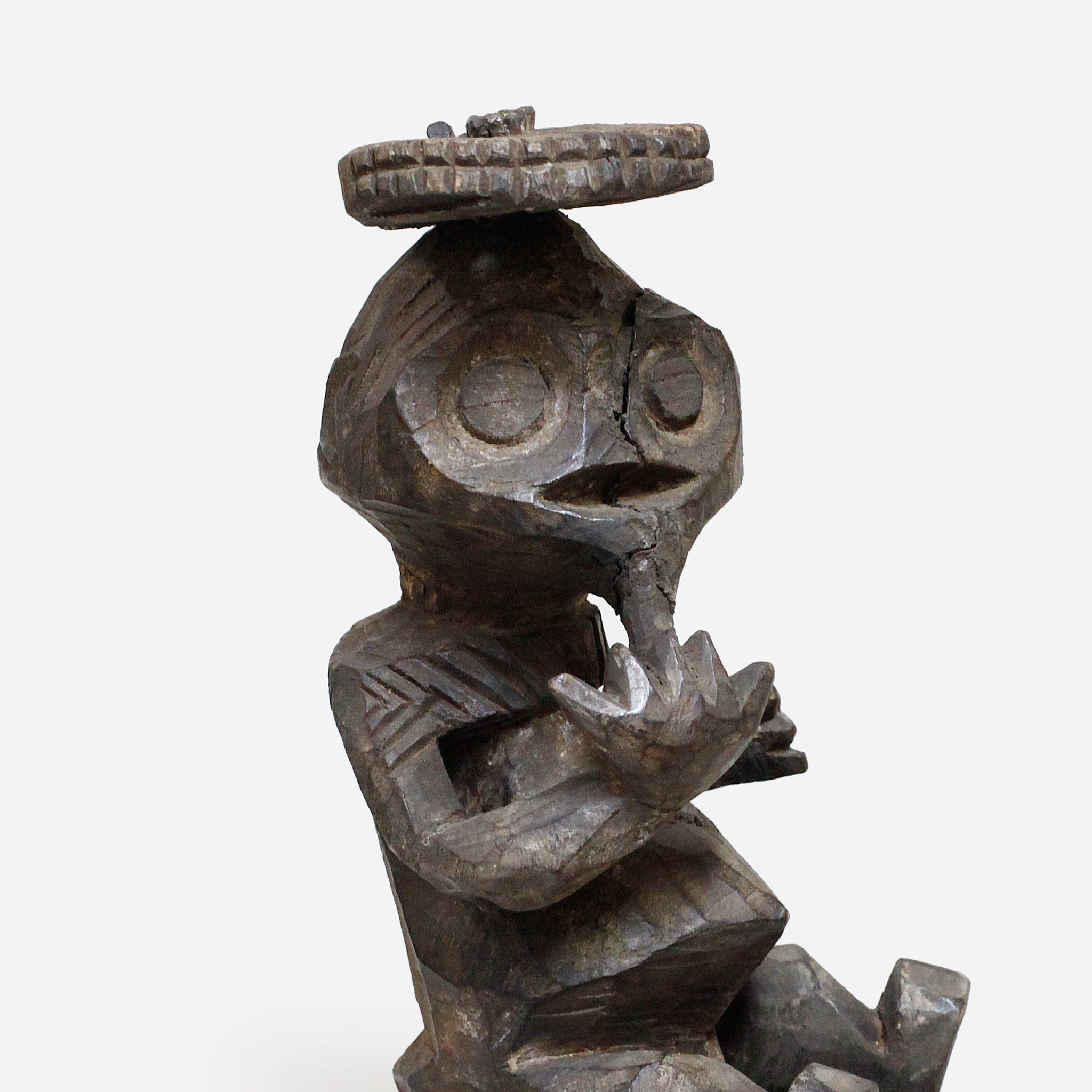 マンビラ タデプ像 f_146