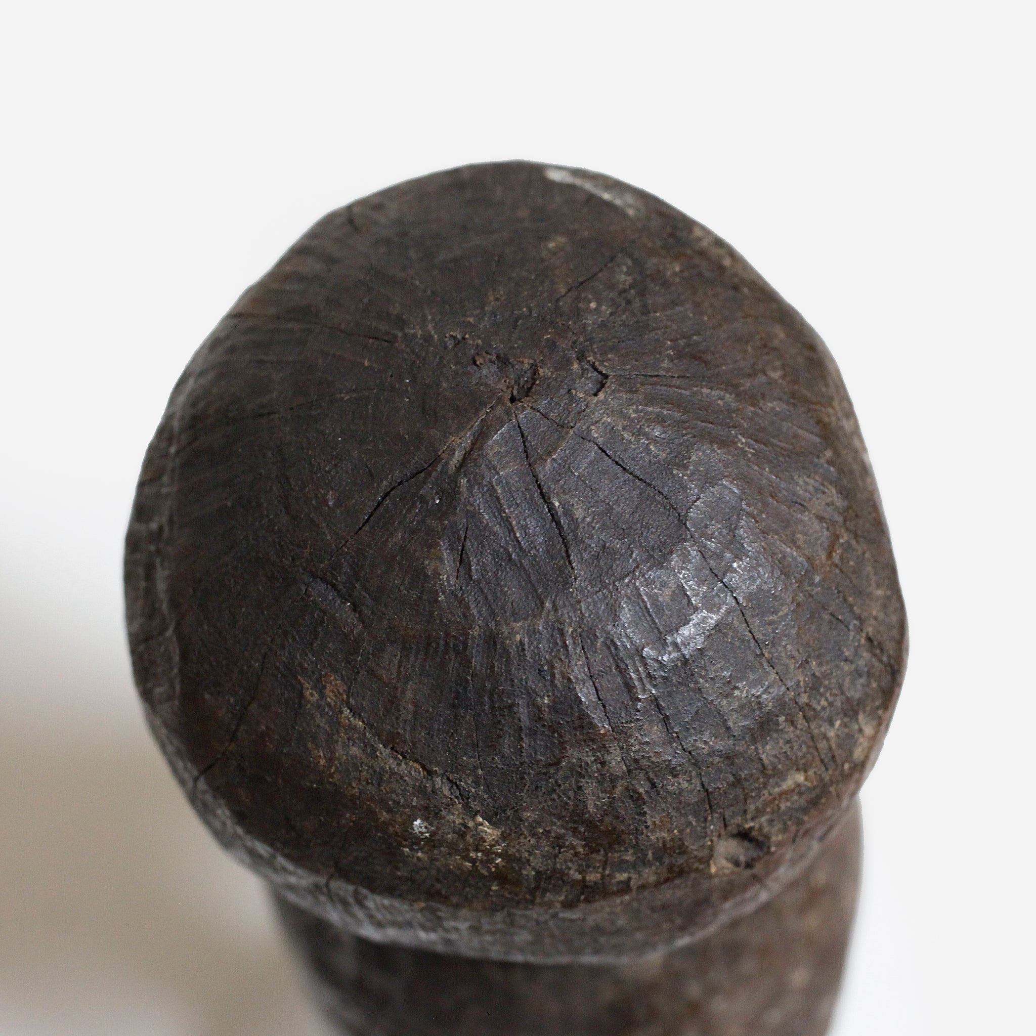 マンプルシ 虚無顔の黒い像 f_148