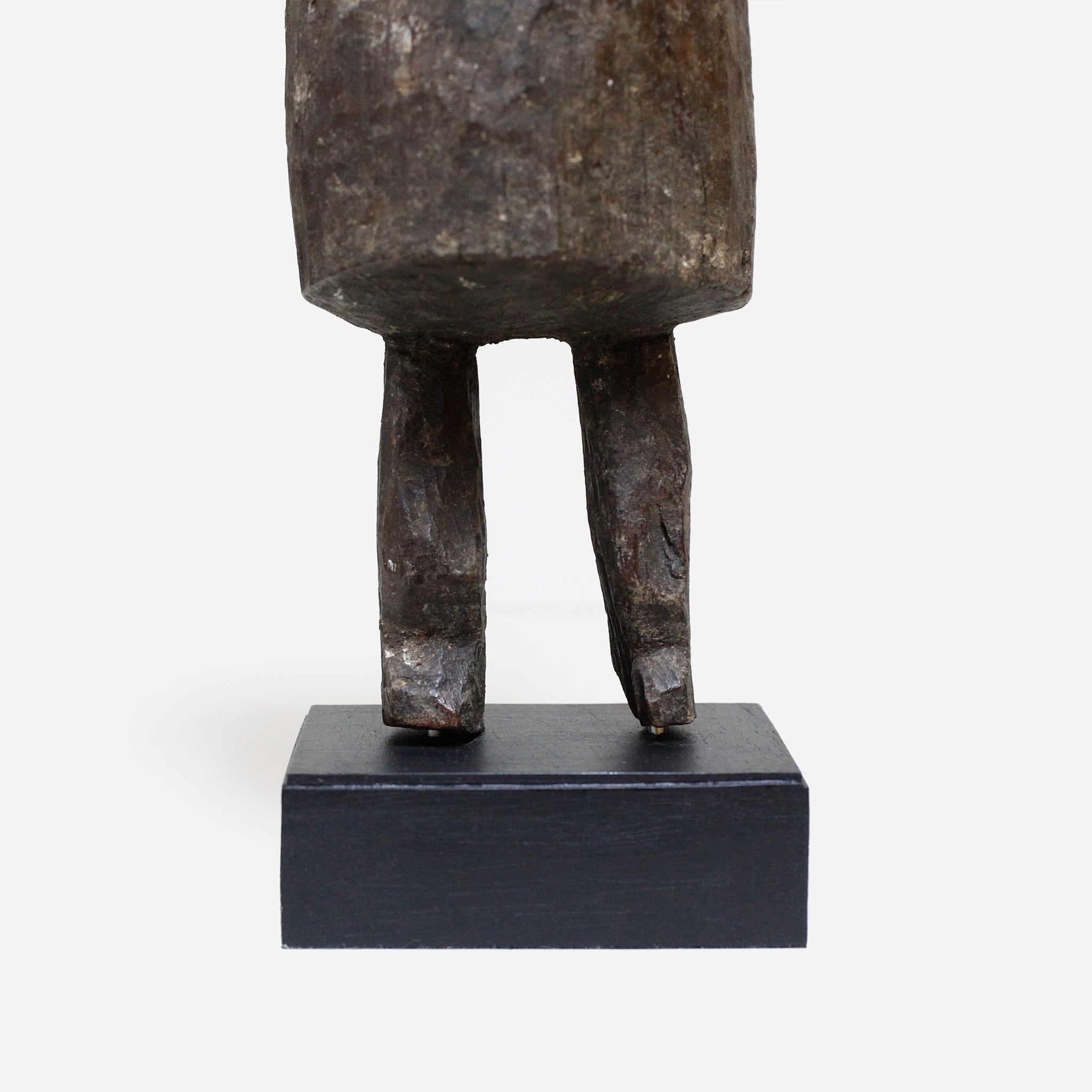 マンプルシ 虚無顔の黒い像 f_148