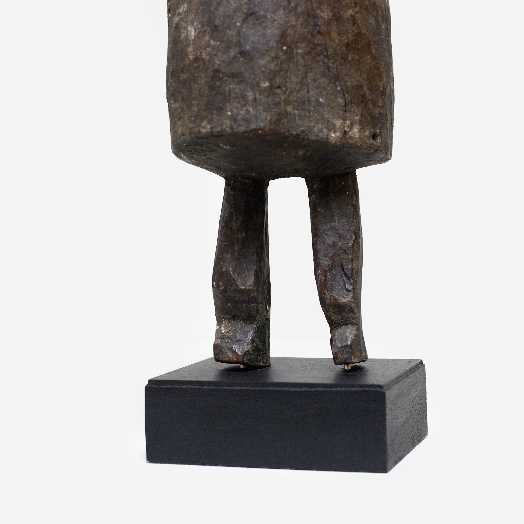 マンプルシ 虚無顔の黒い像 f_148