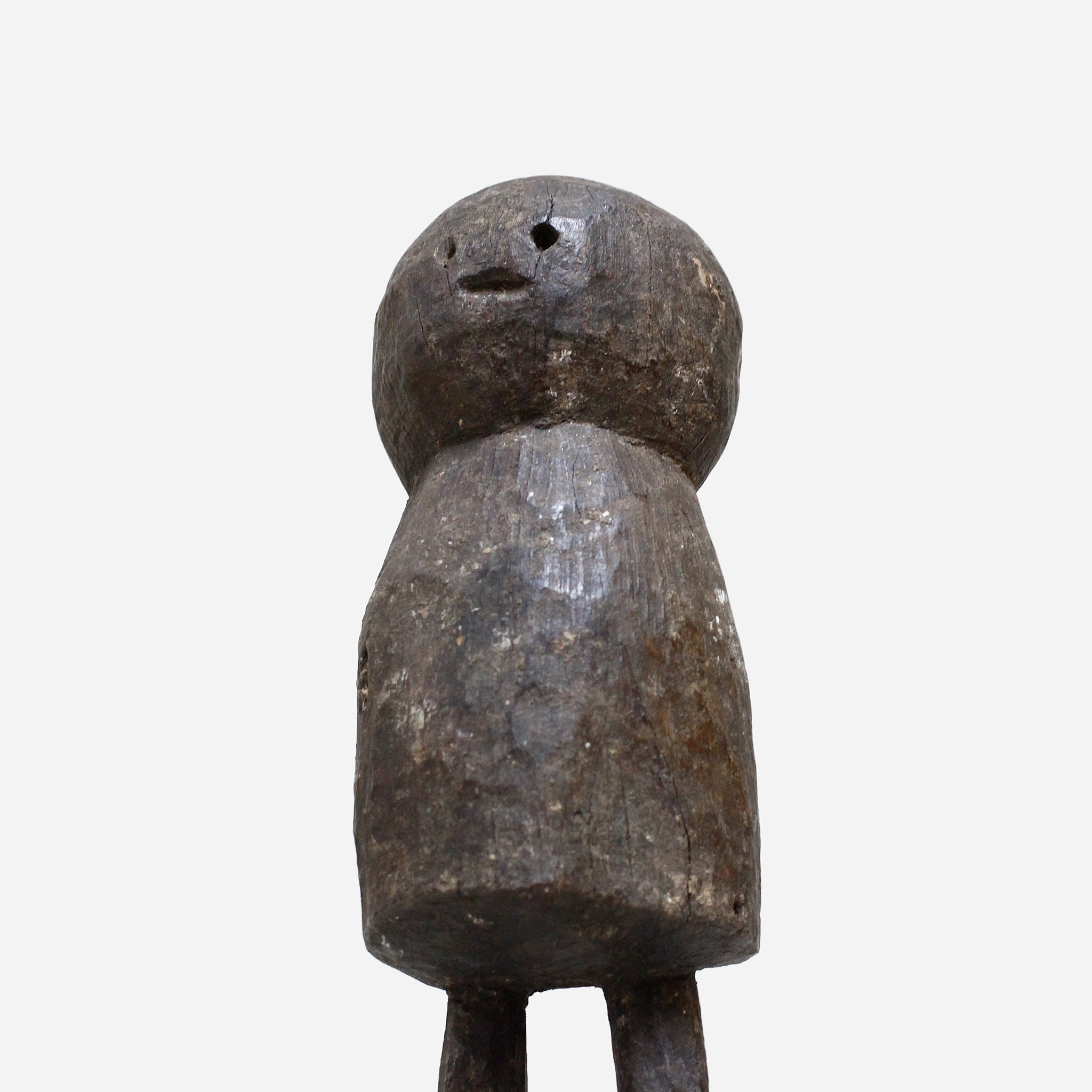 マンプルシ 虚無顔の黒い像 f_148