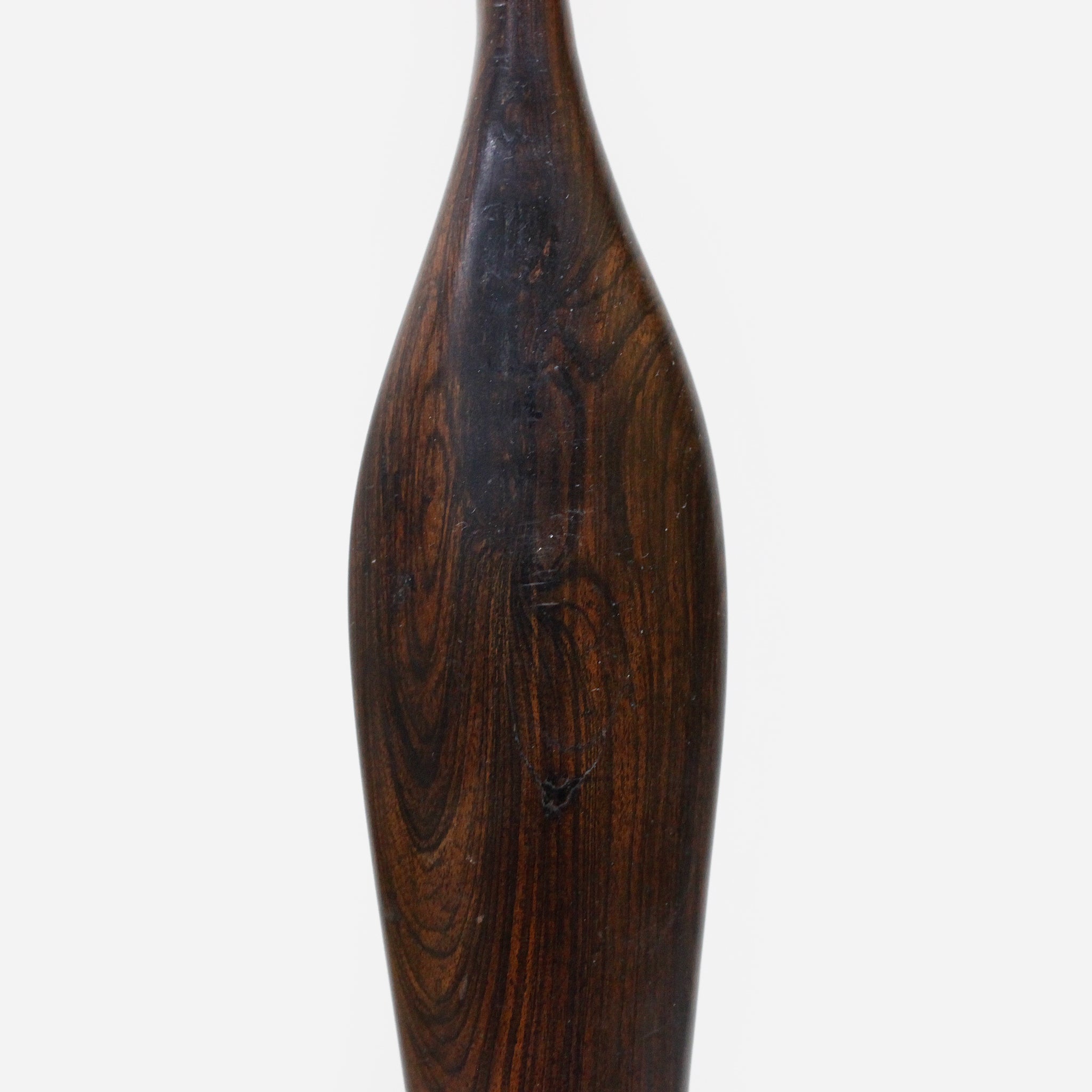 コンゴ 黒いマリア像 f_149