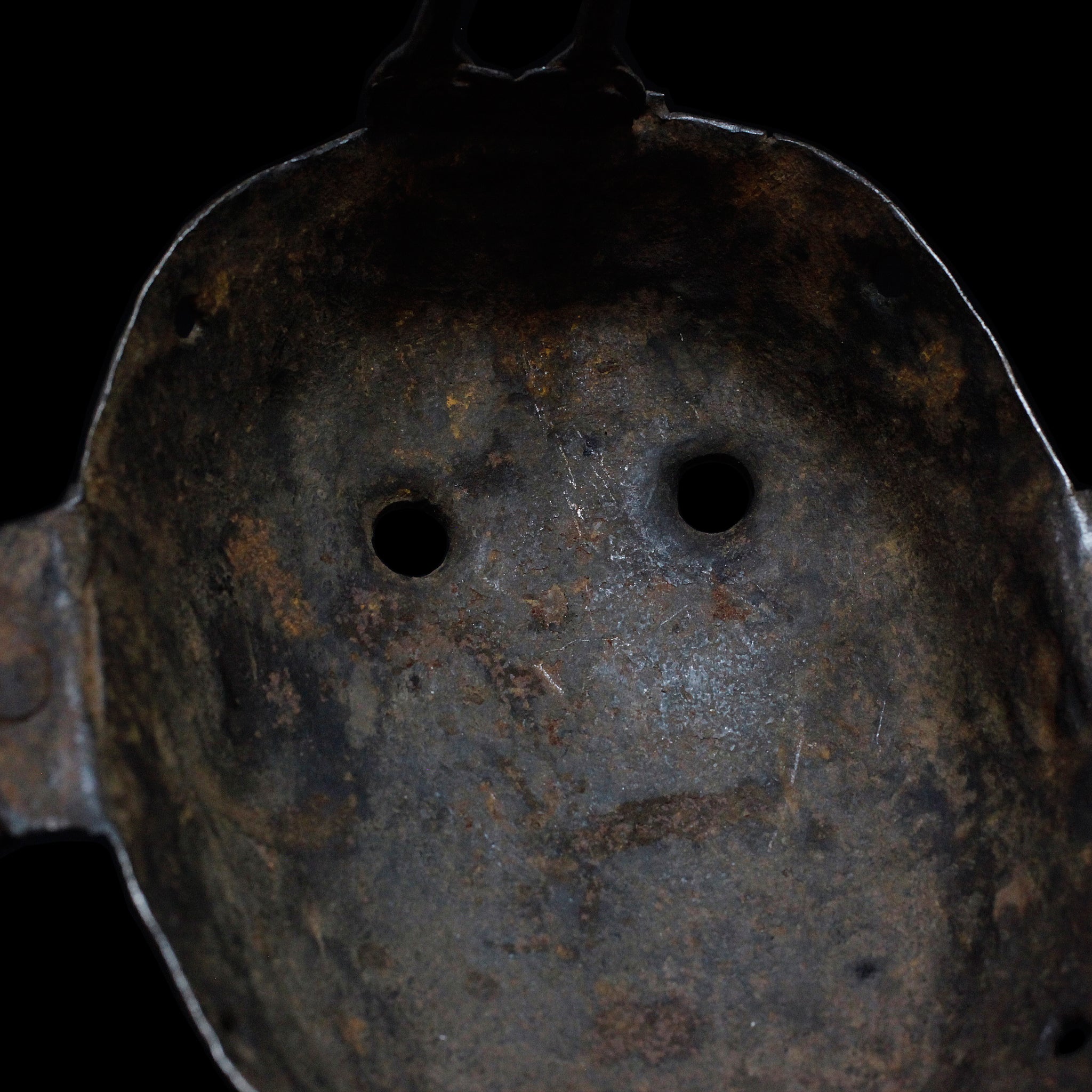 バマナ 鉄の蝶 m_132