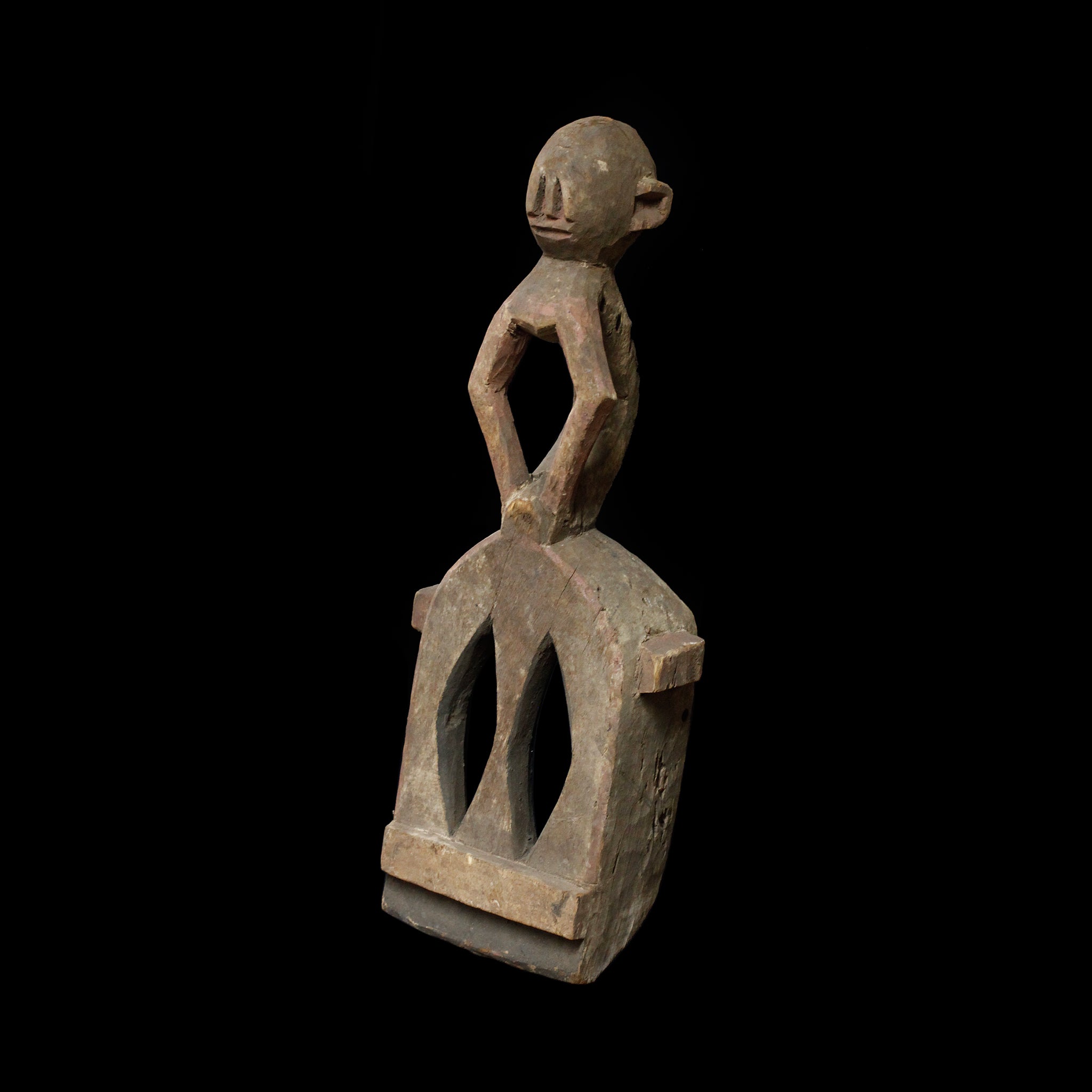 ドゴン モンキーマスク m_133