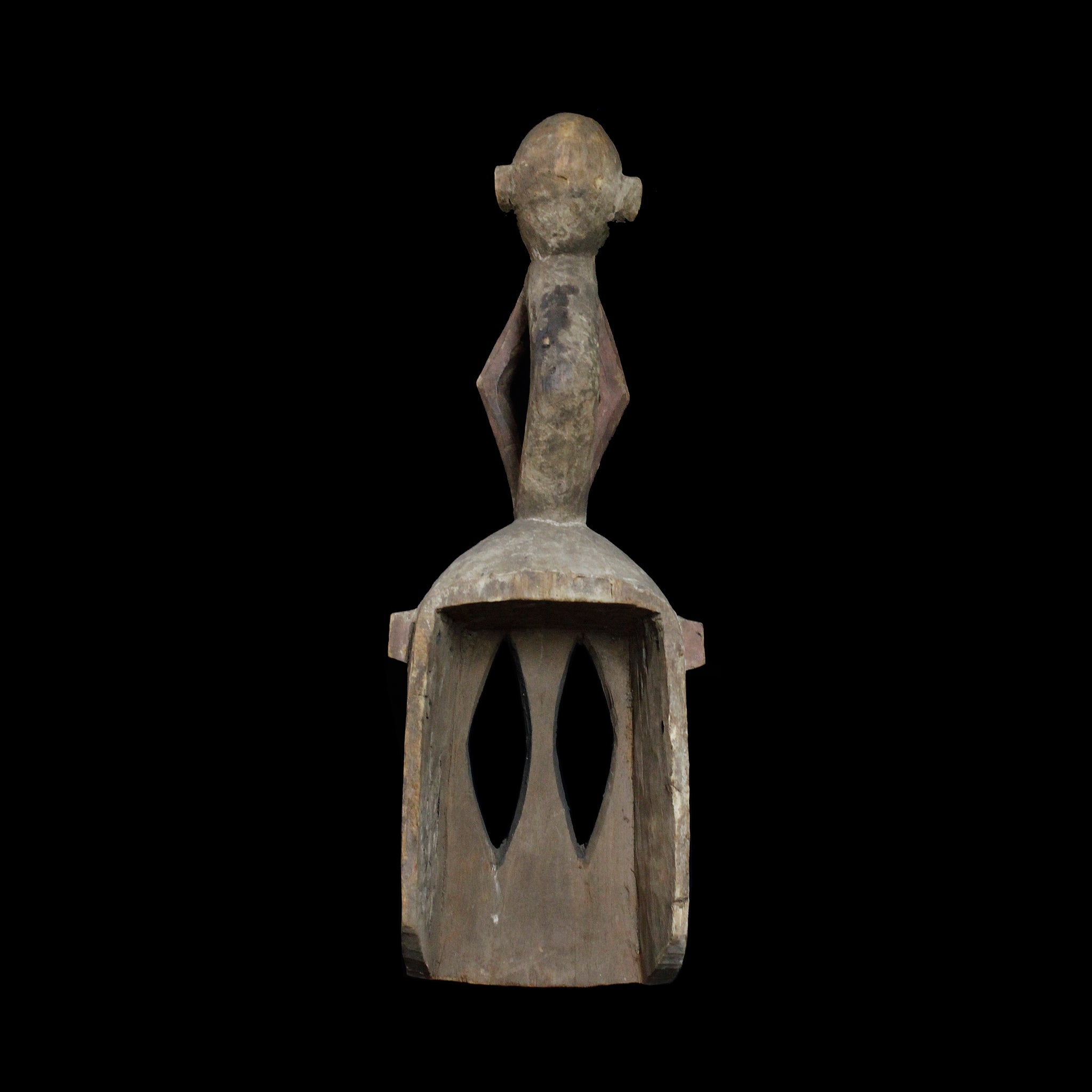 ドゴン モンキーマスク m_133