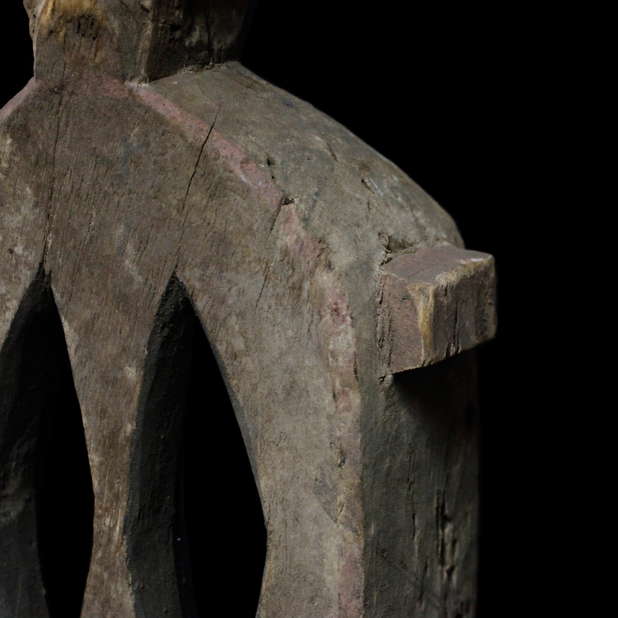 ドゴン モンキーマスク m_133