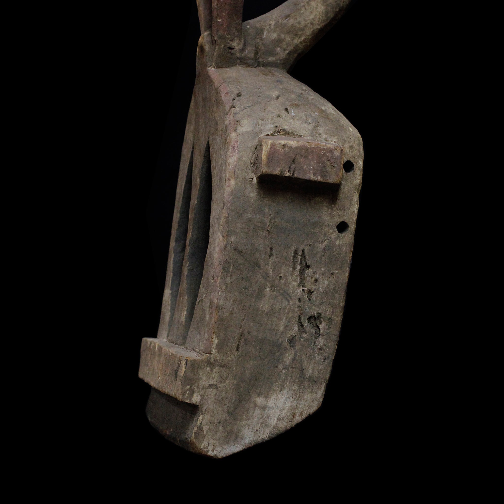 ドゴン モンキーマスク m_133