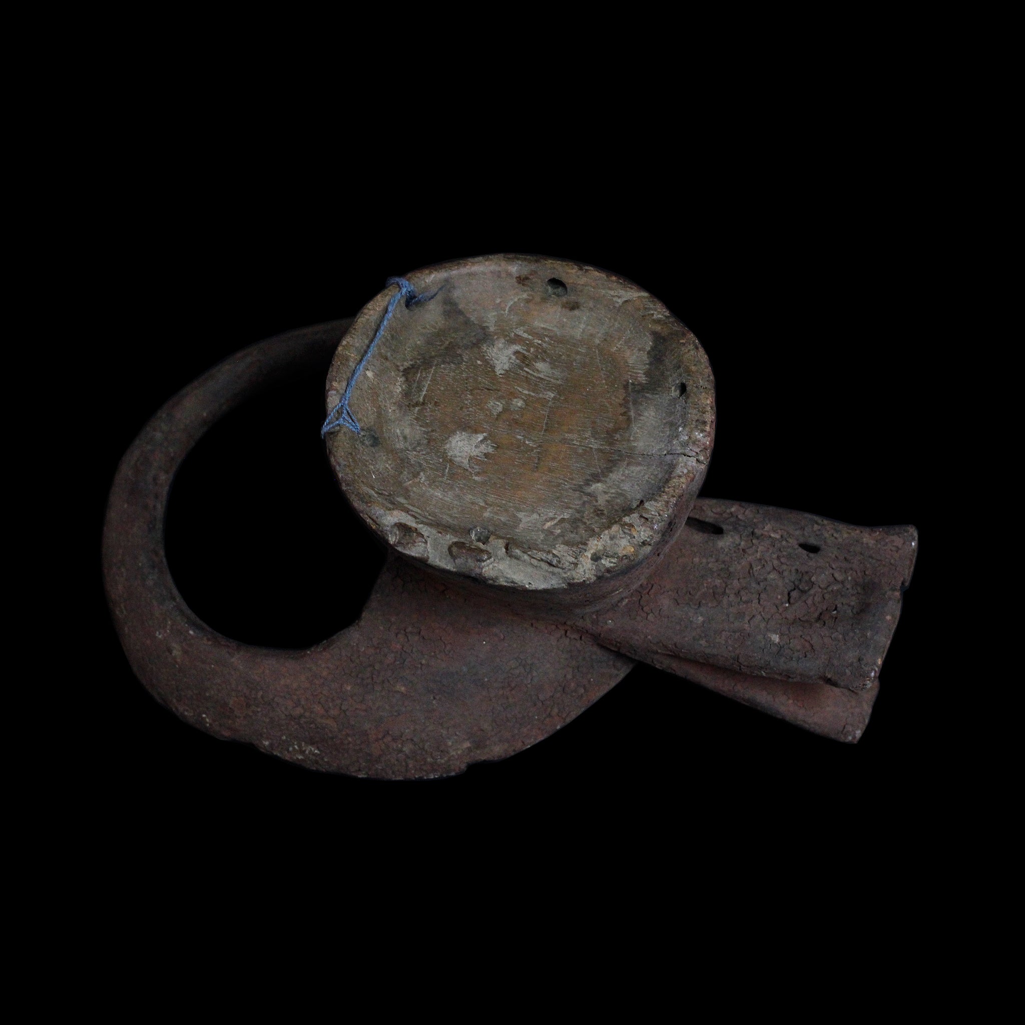 ママ マンガムのマスク m_135