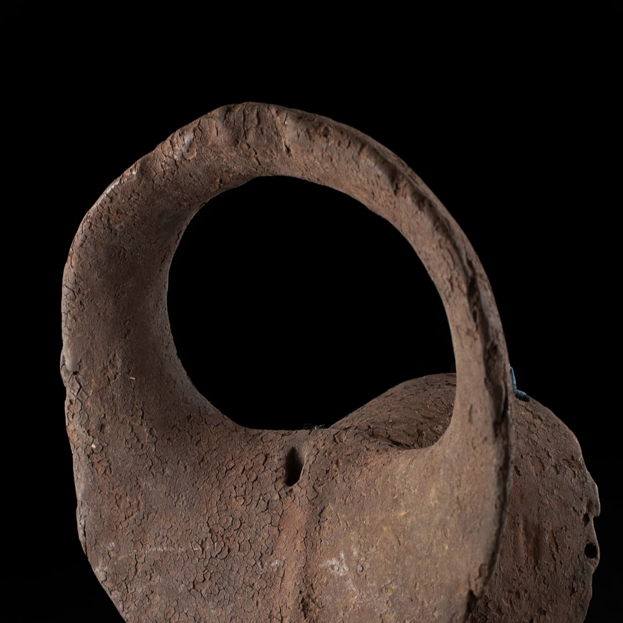 ママ マンガムのマスク m_135