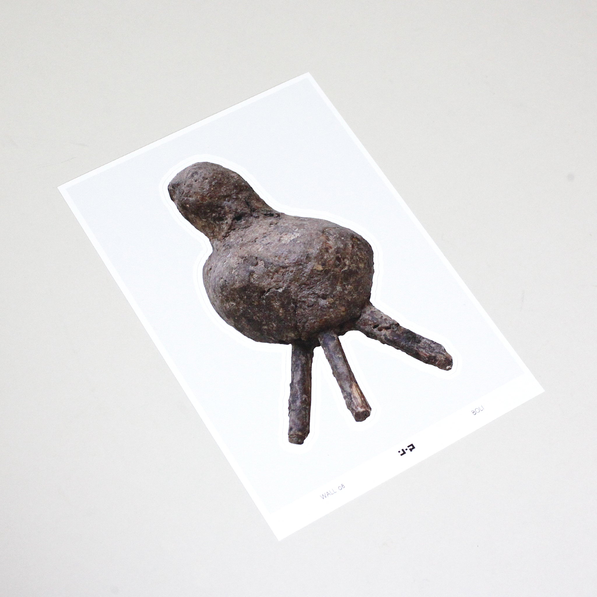 Wall Sticker 08 n_008