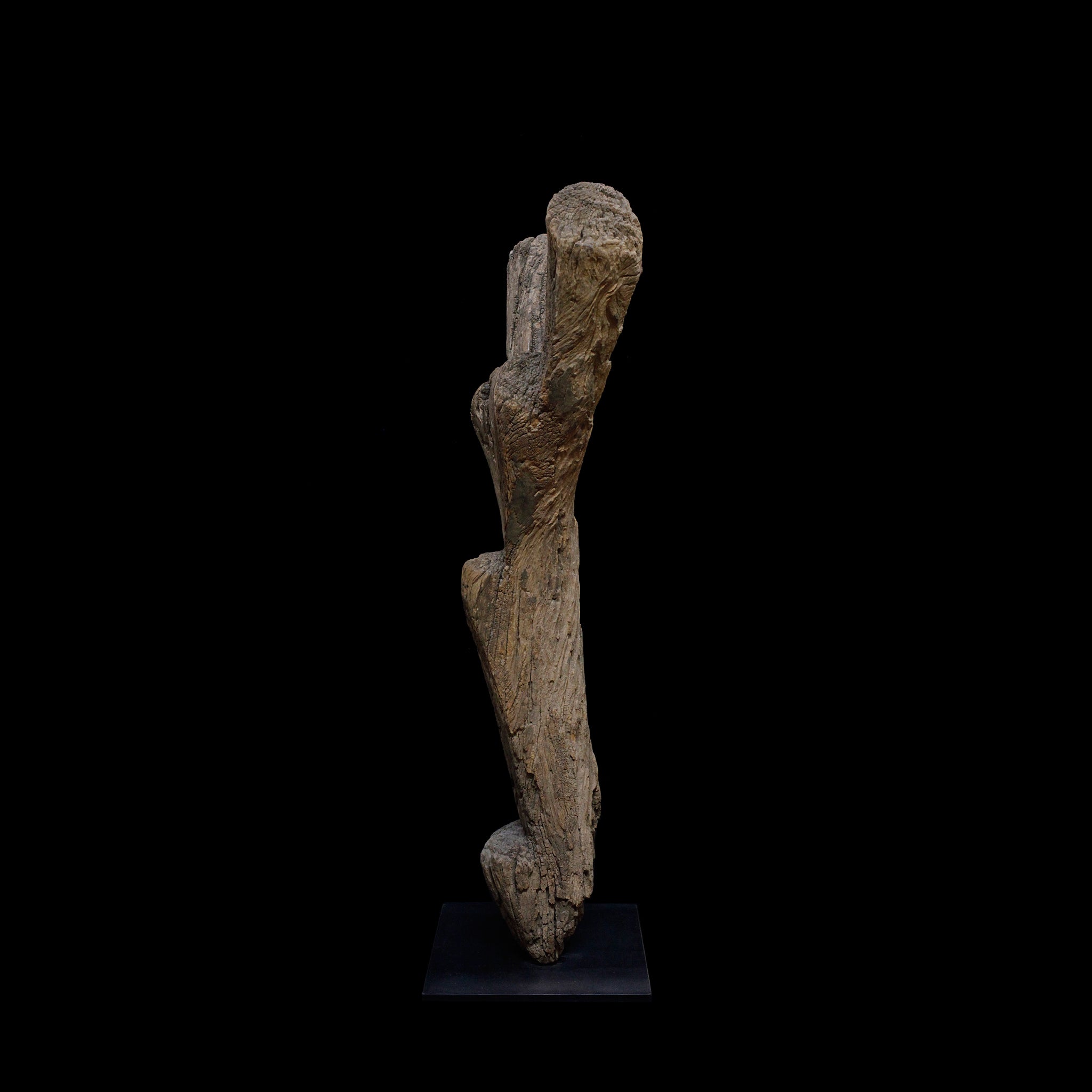 ドゴン 古い梯子 o_221