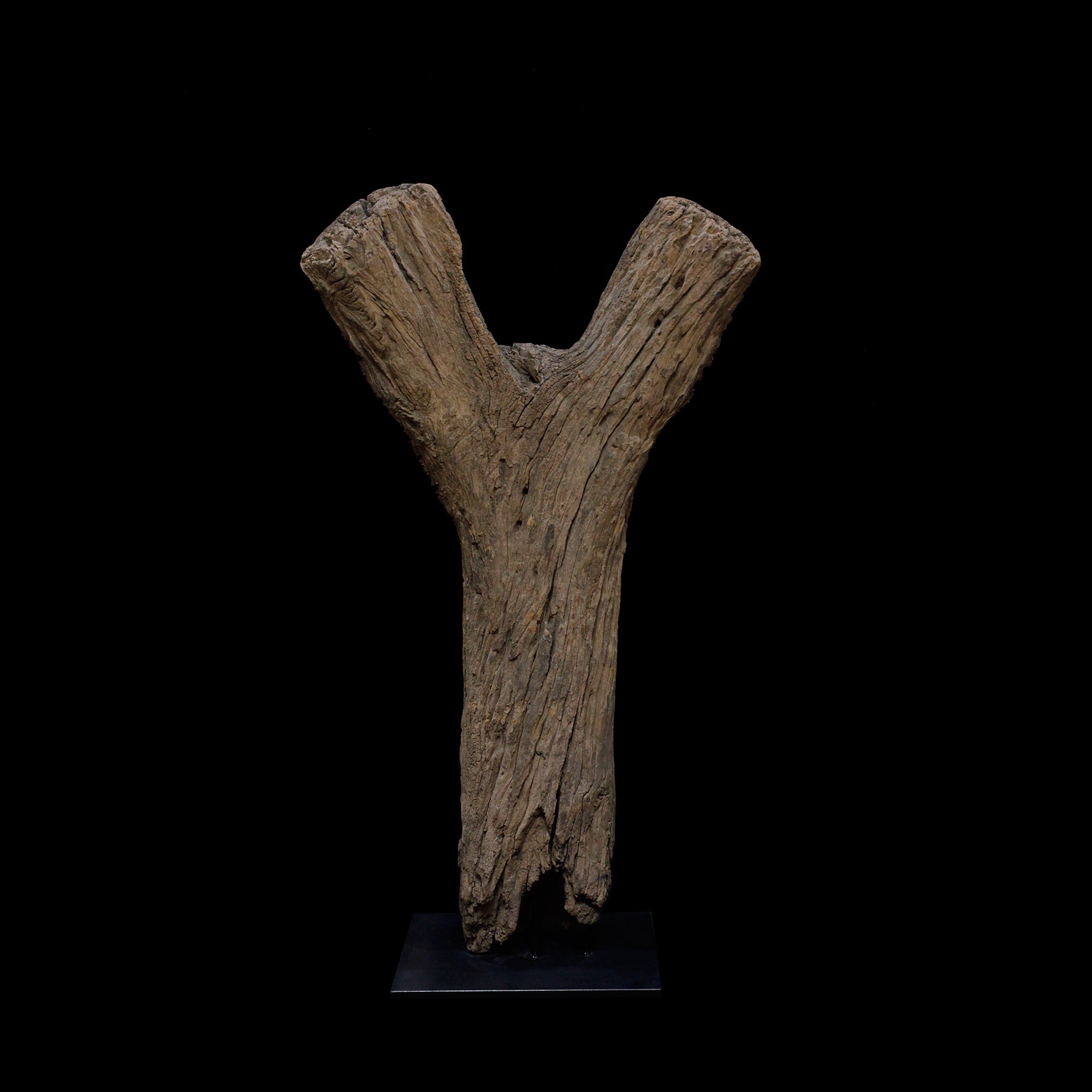 ドゴン 古い梯子 o_221