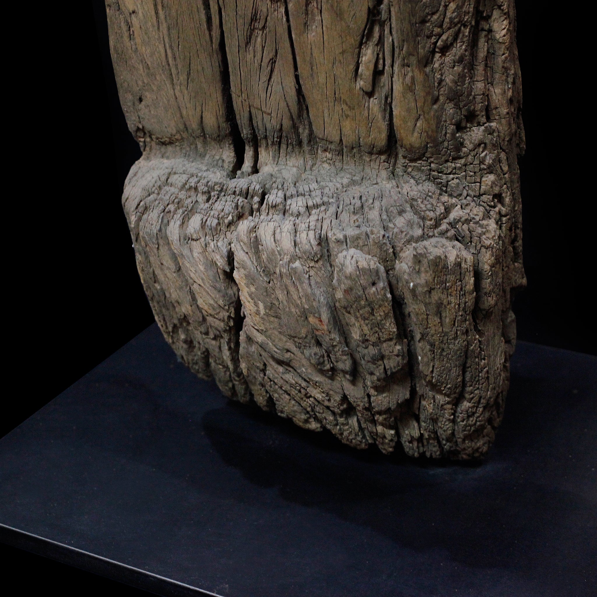 ドゴン 古い梯子 o_221