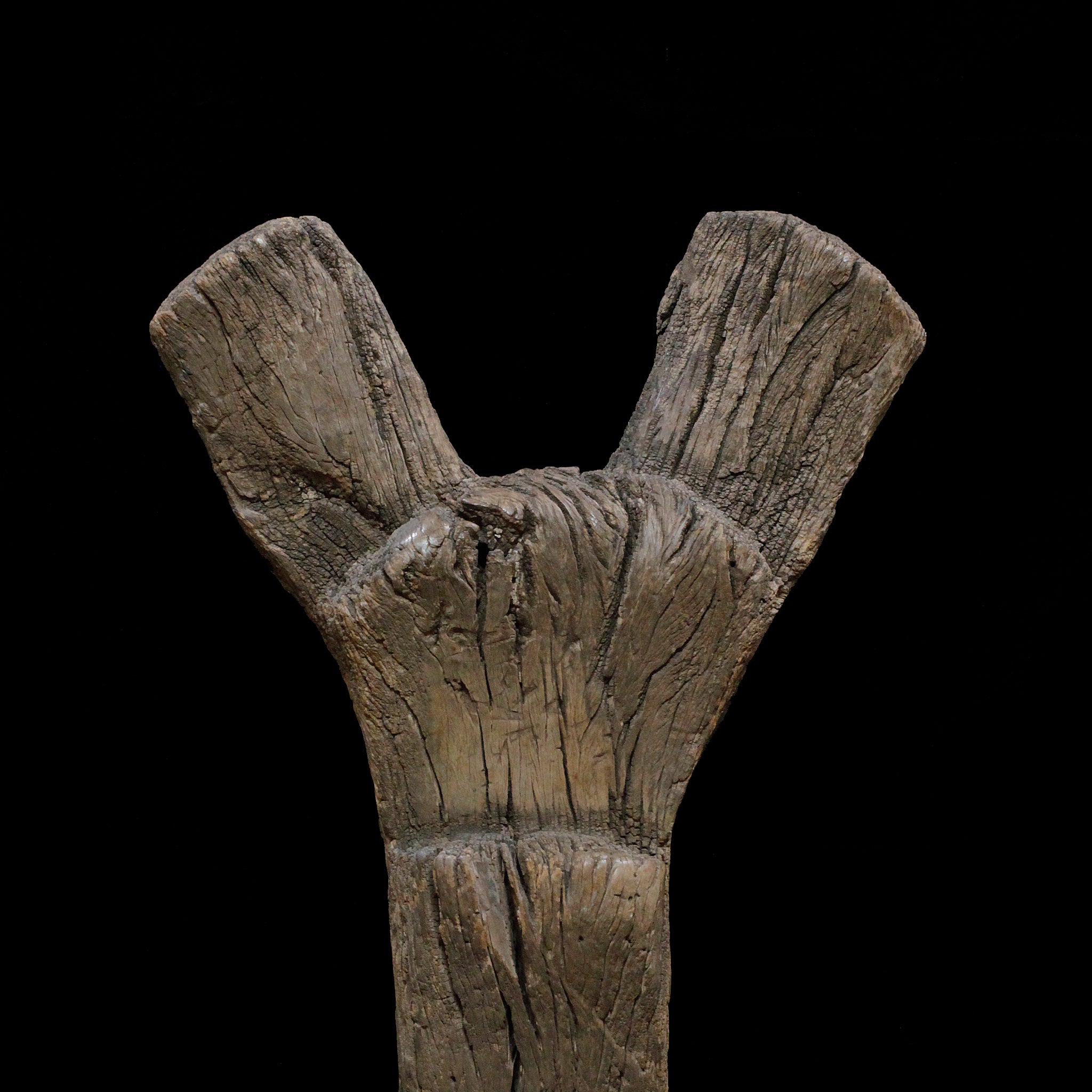 ドゴン 古い梯子 o_221