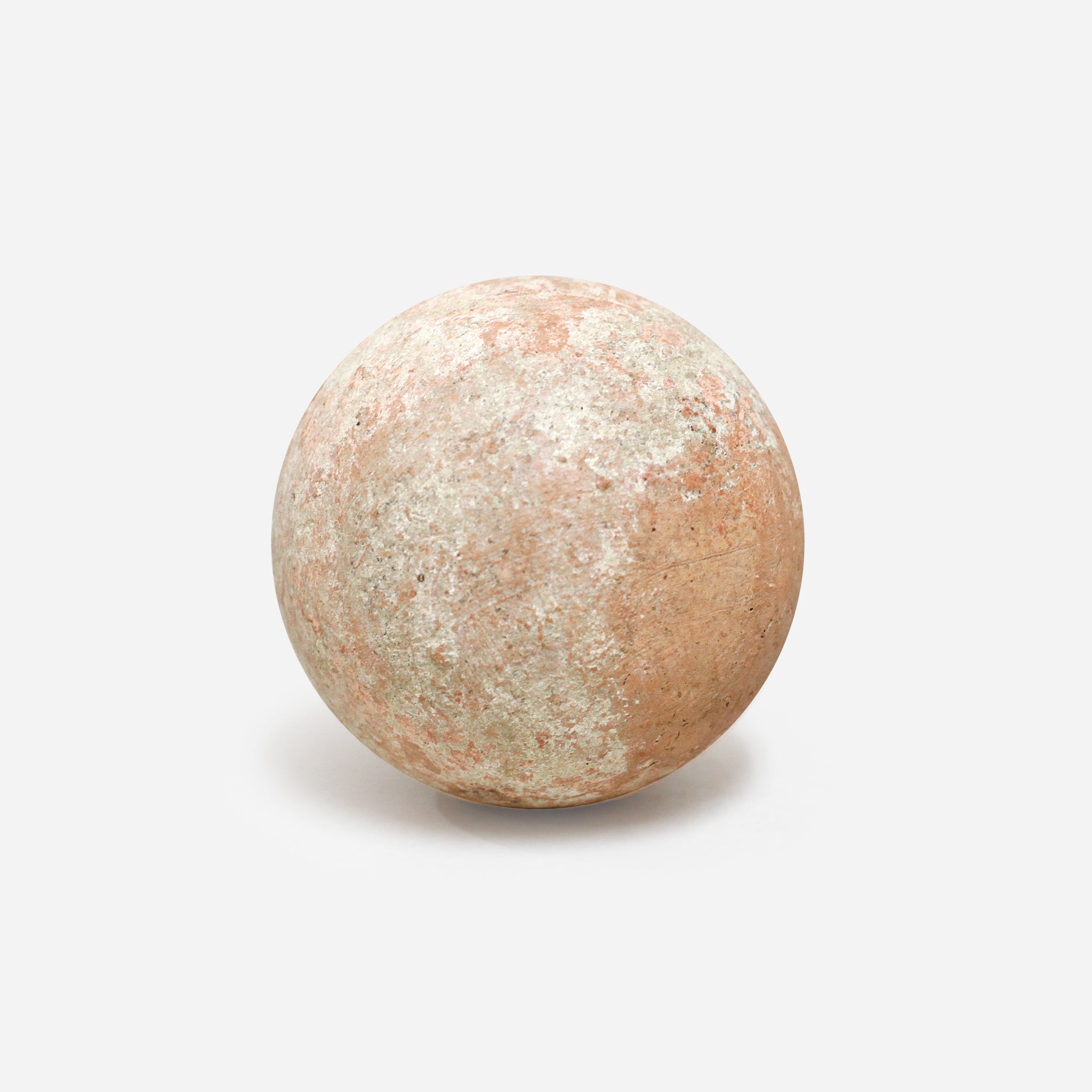 ジェンネ 出土した白い器 o_215