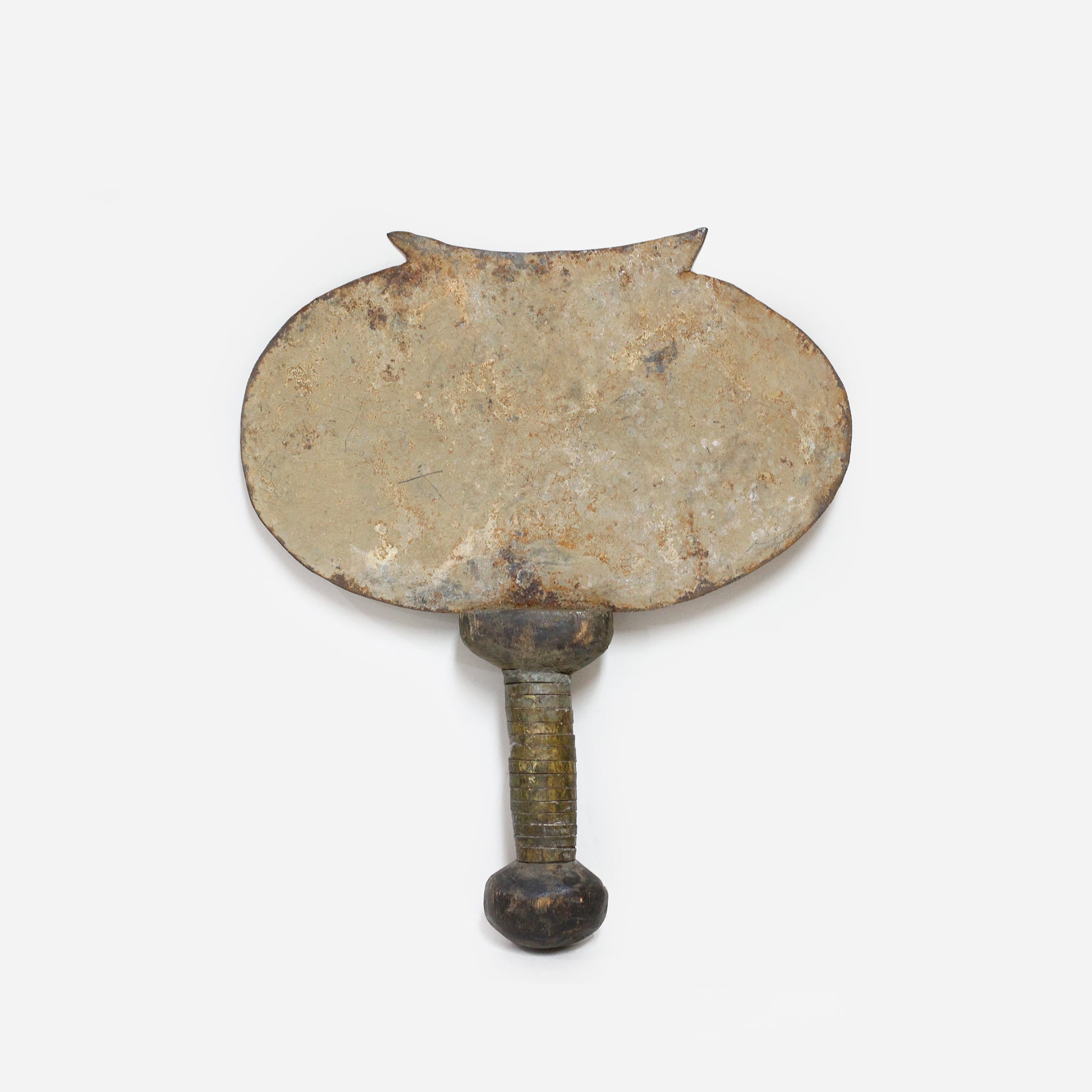 チャンバ 貨幣&うちわ o_216