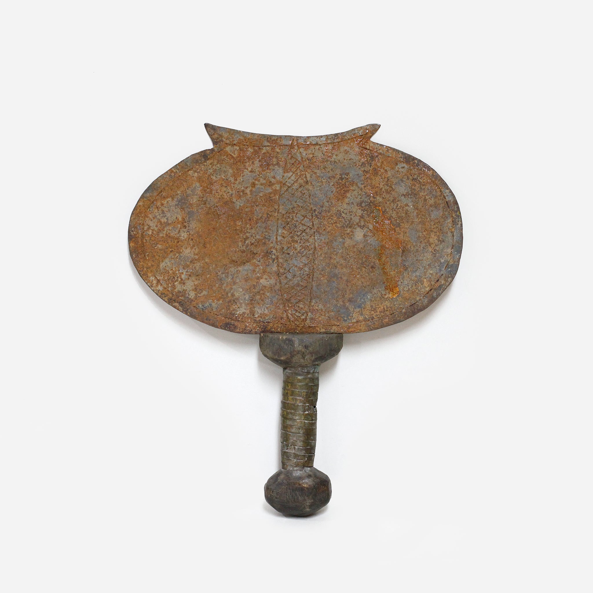 チャンバ 貨幣&うちわ o_216