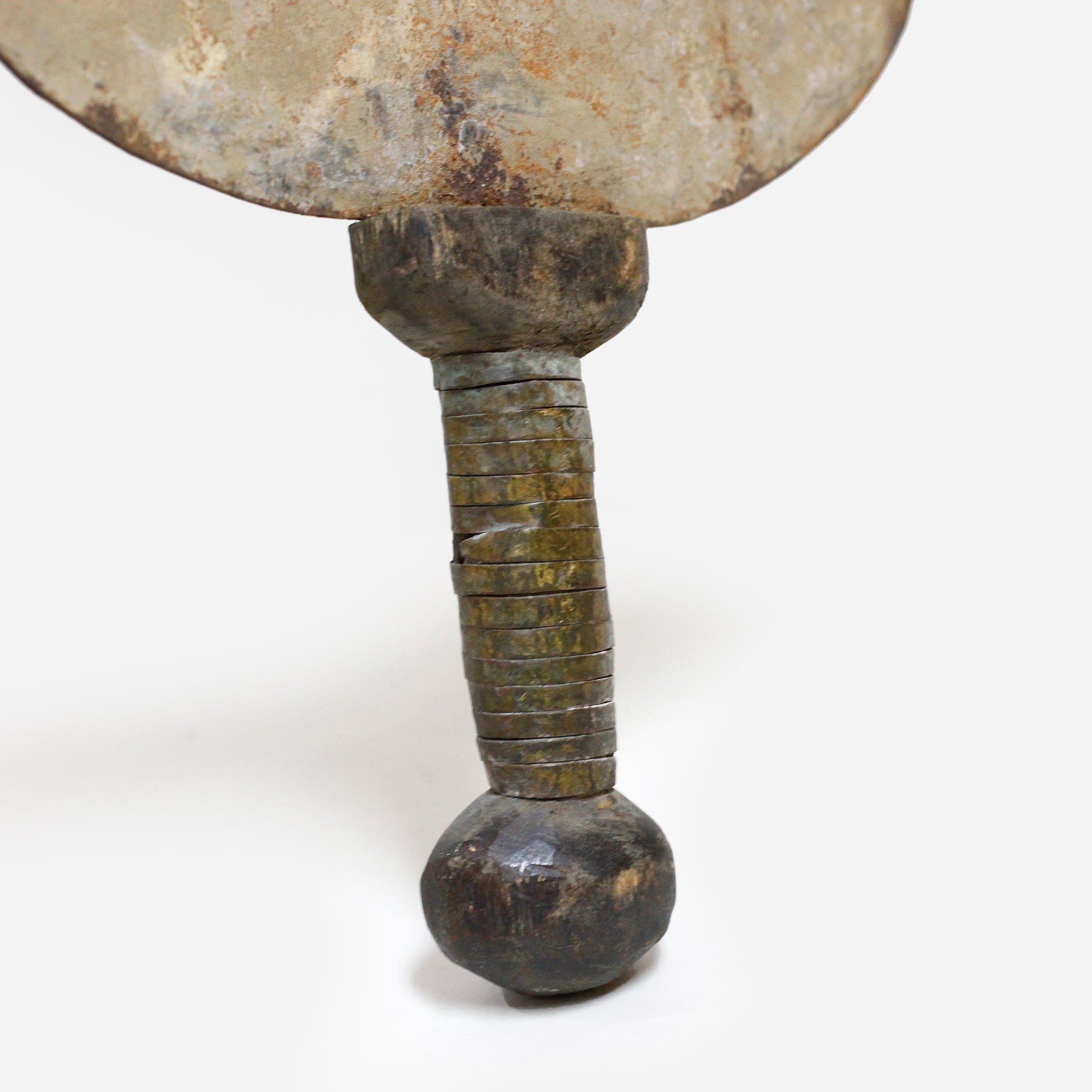 チャンバ 貨幣&うちわ o_216