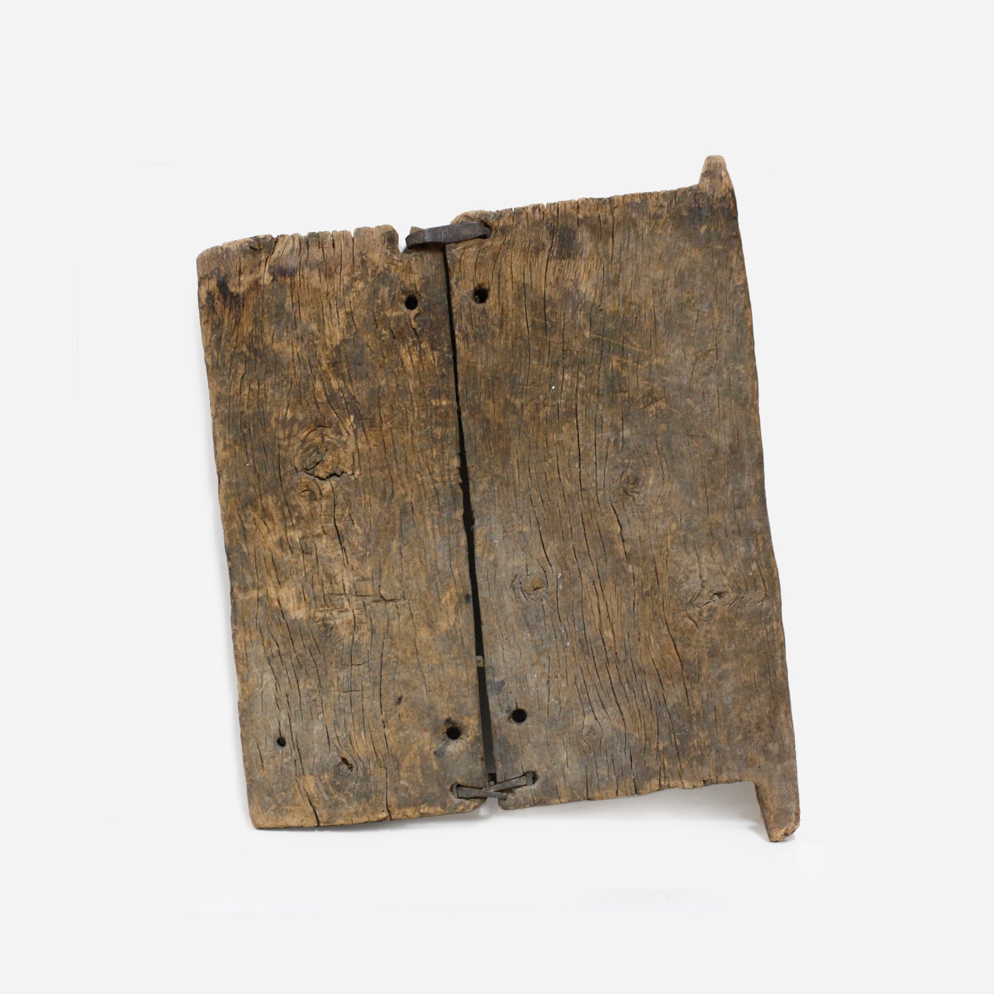 ドゴン 同心円の扉 o_217