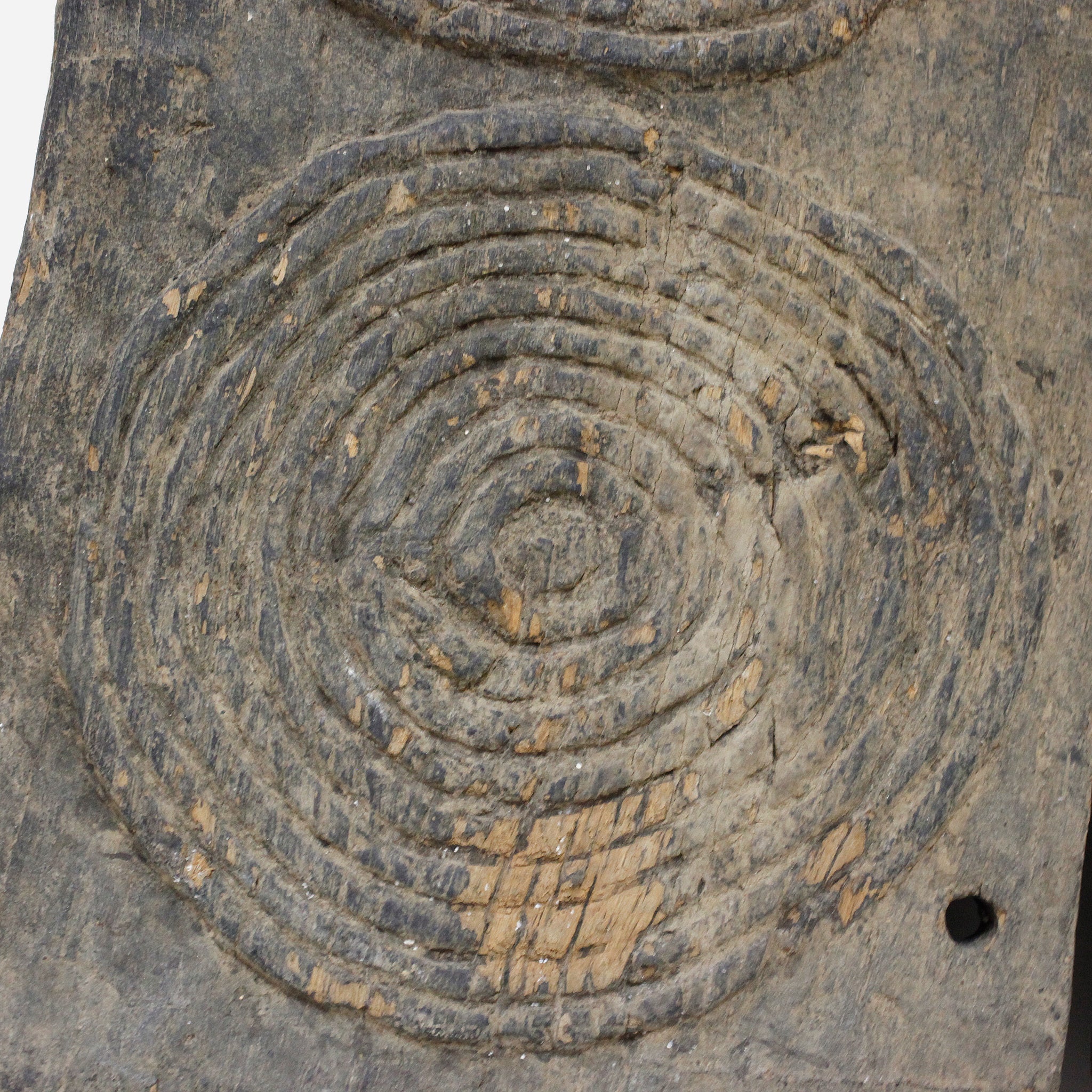 ドゴン 同心円の扉 o_217